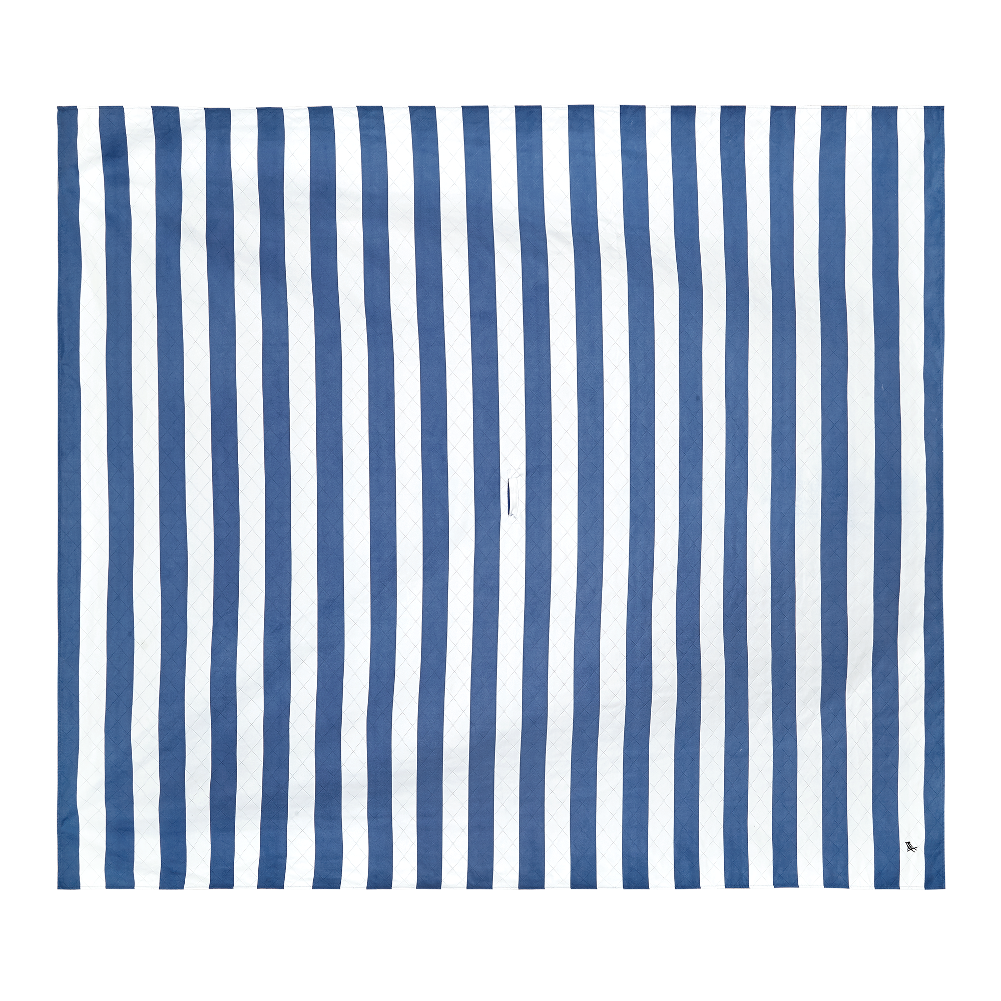 Dock & Bay Picnic Blanket - Whitsunday Blue