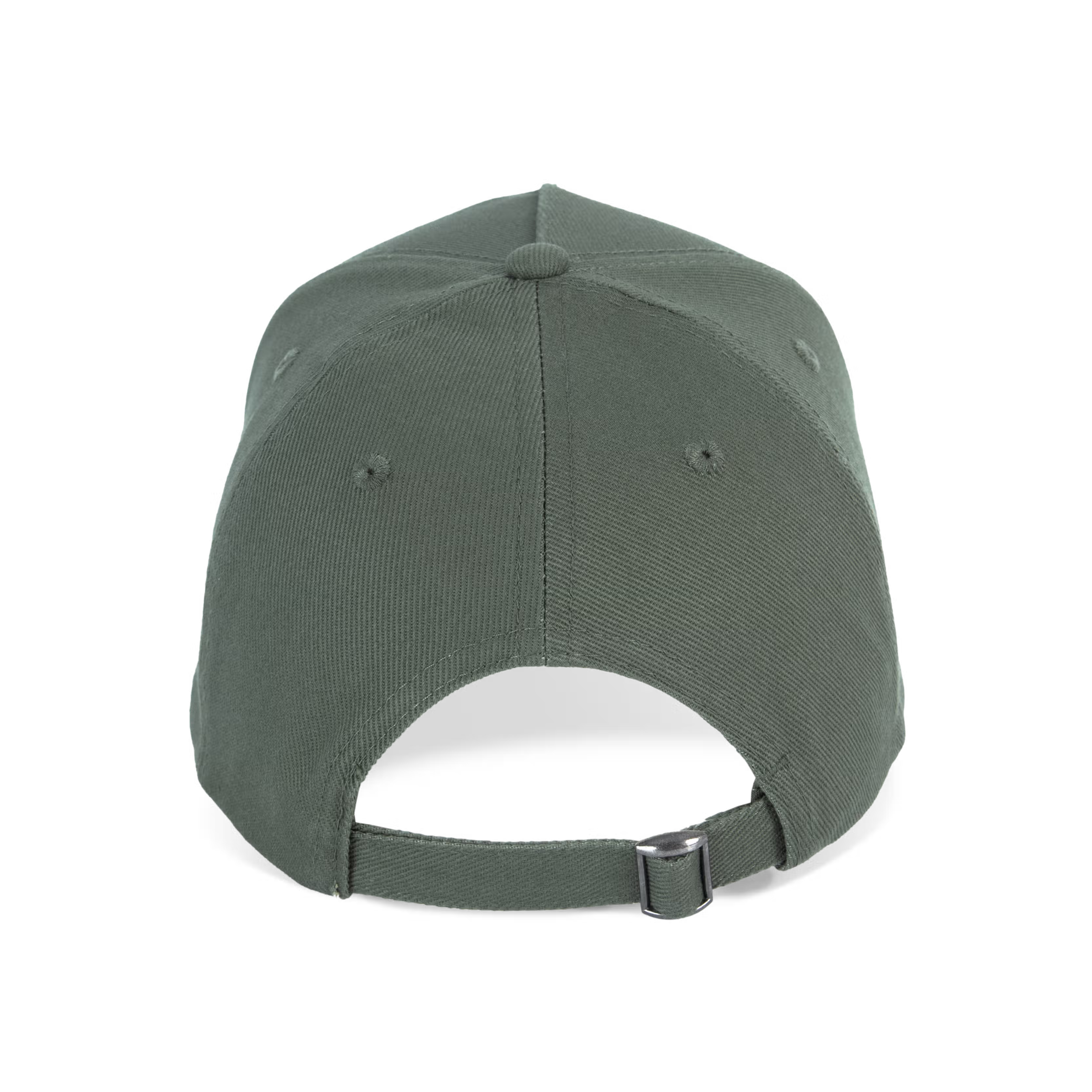 WWF 5 Panel Cap - Khaki