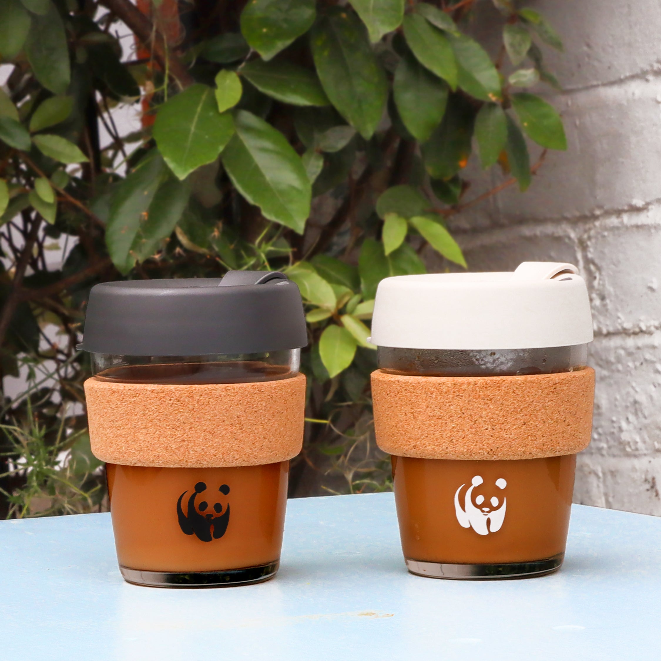 Latte Cork KeepCup