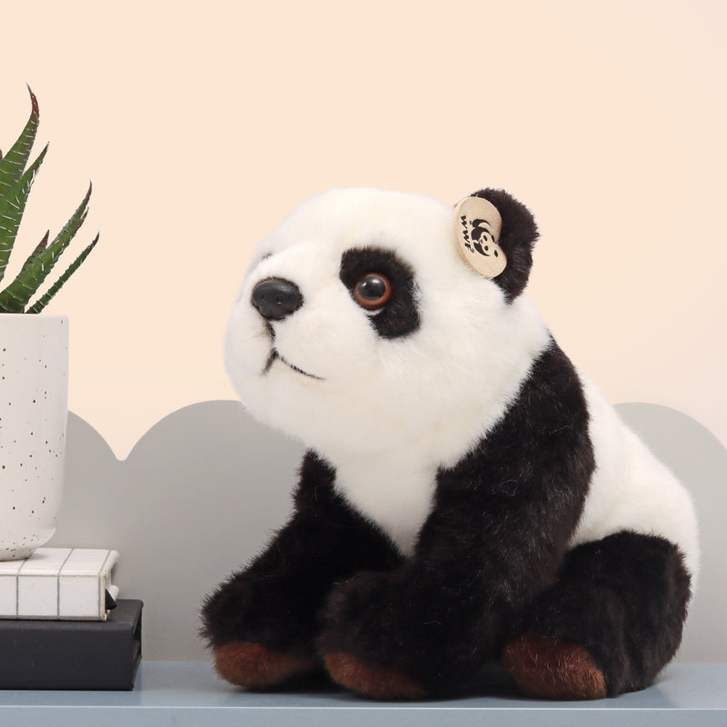 WWF Plush Panda