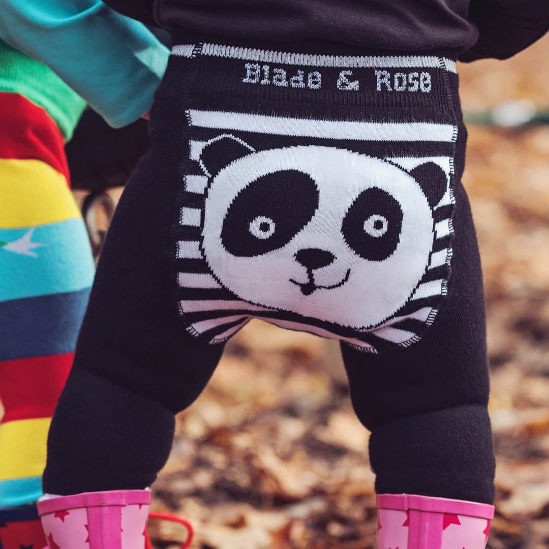 Blade & Rose Children's Leggings
