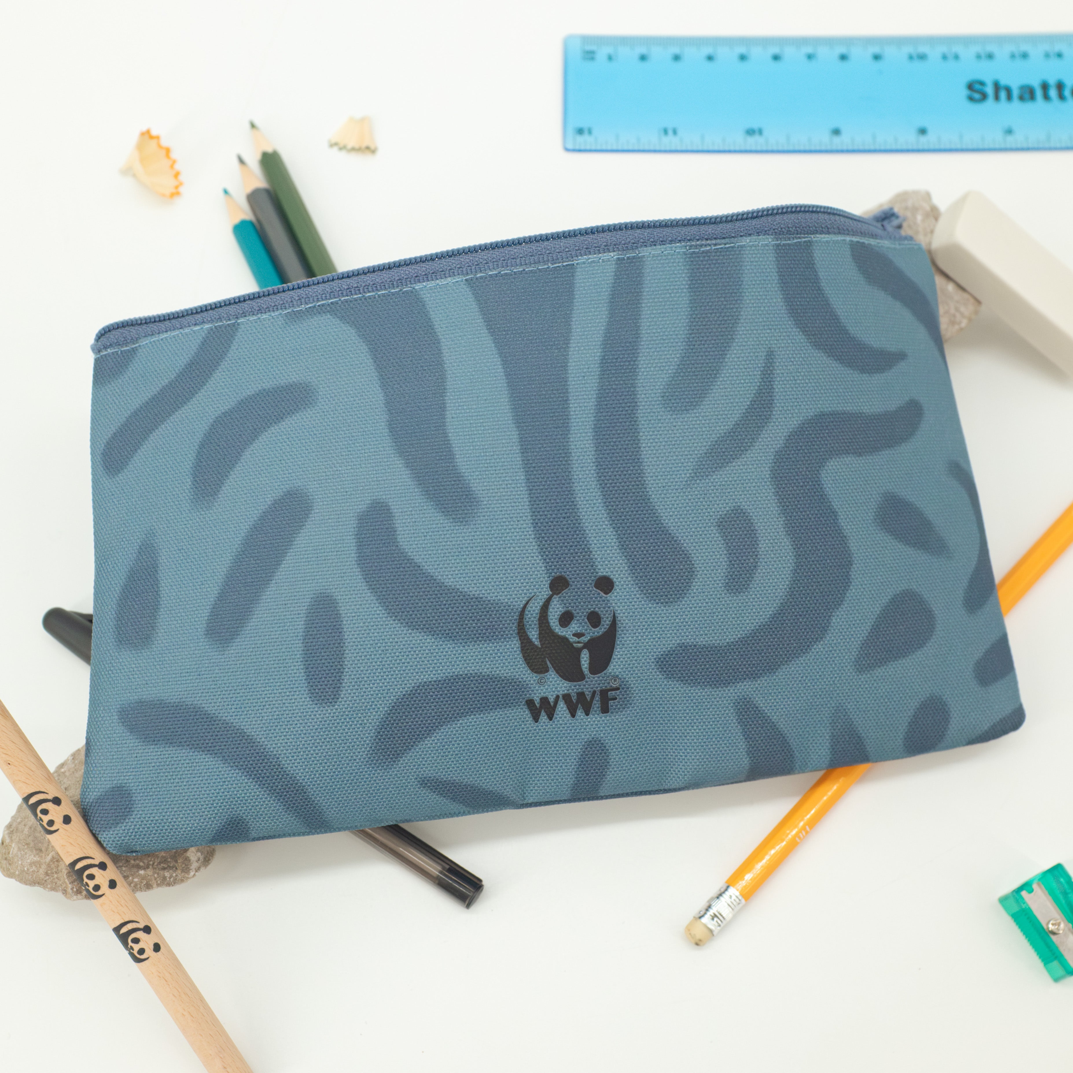 Whispers Of Nature Pencil Case