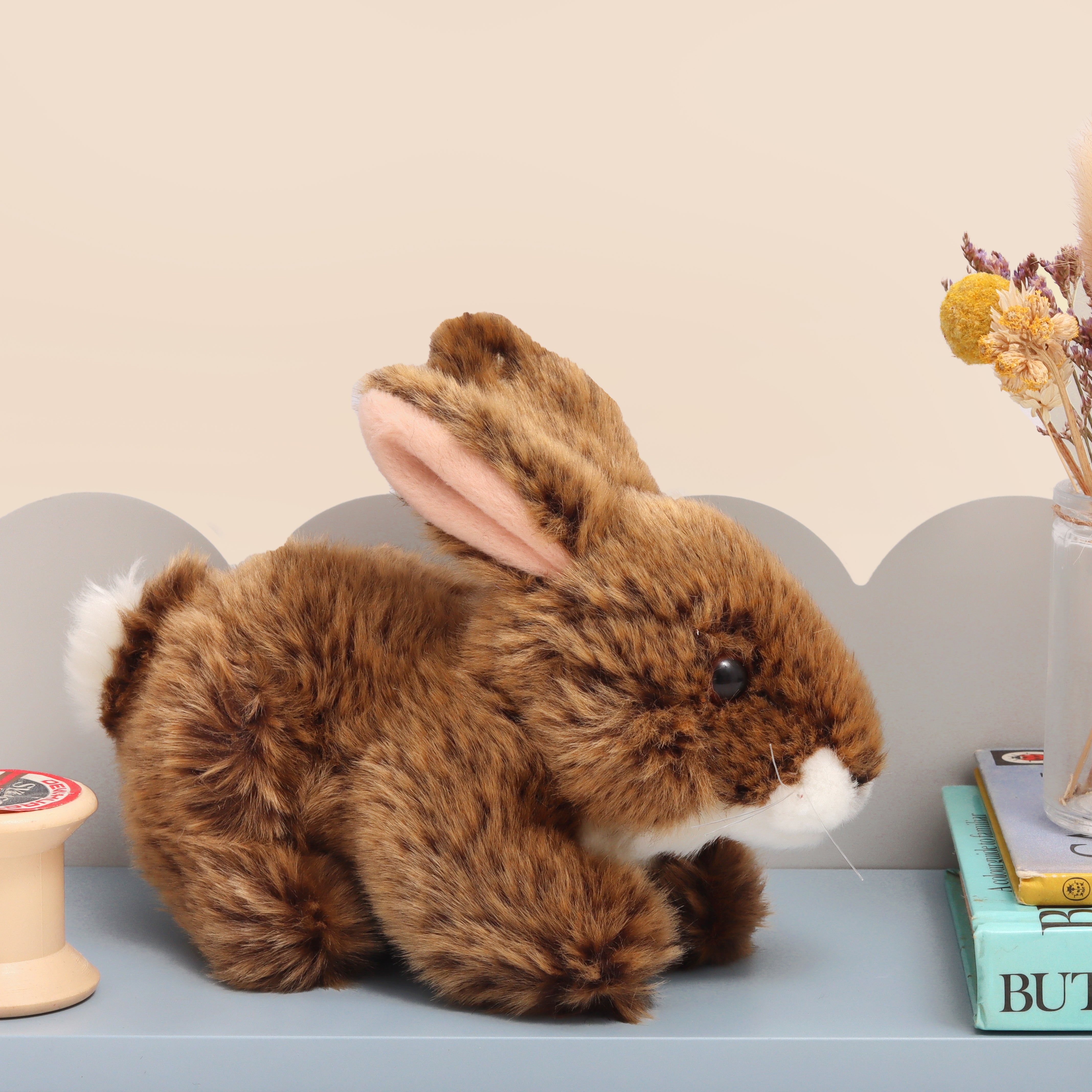 WWF Plush Hare