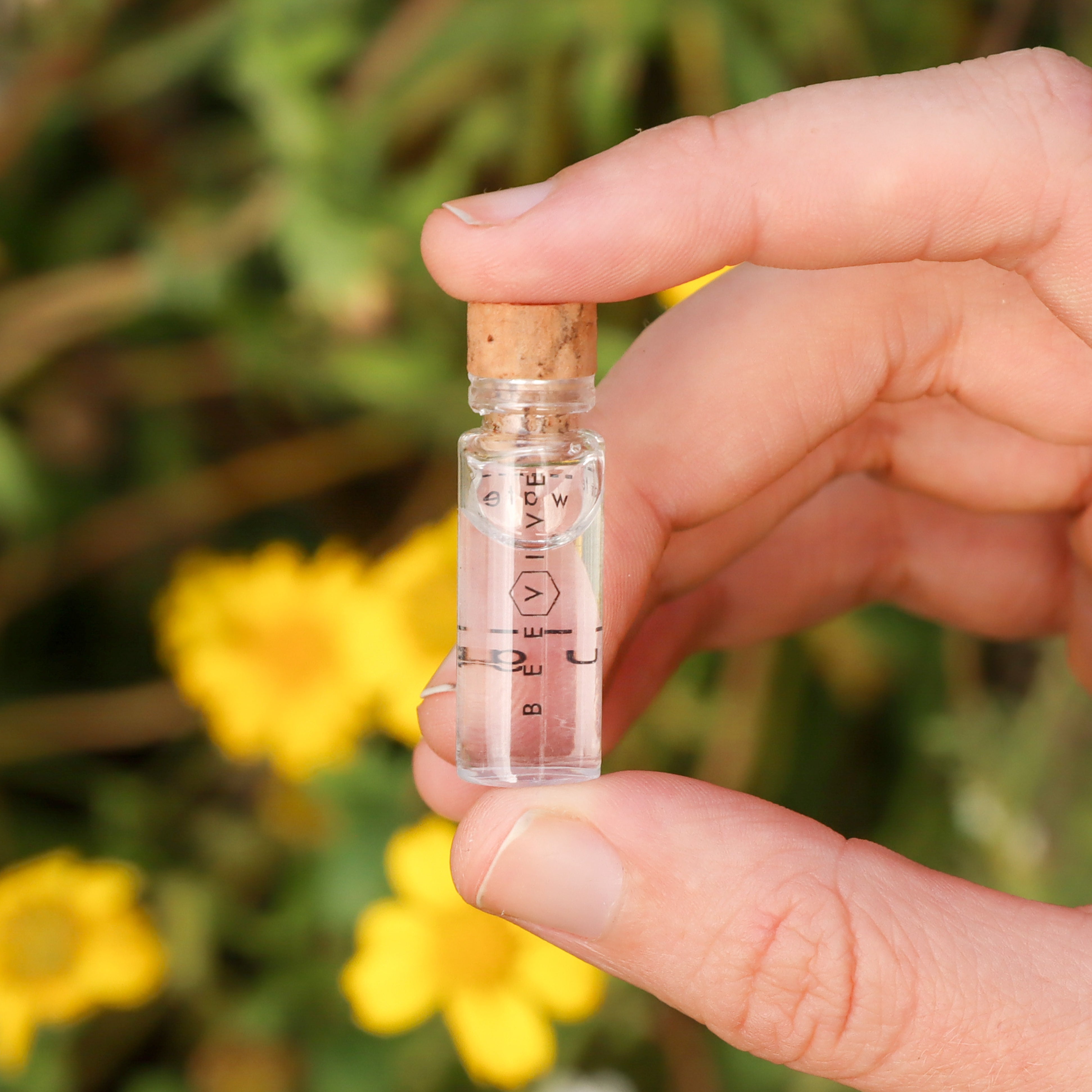Refill - Ambrosia® Syrup Capsule