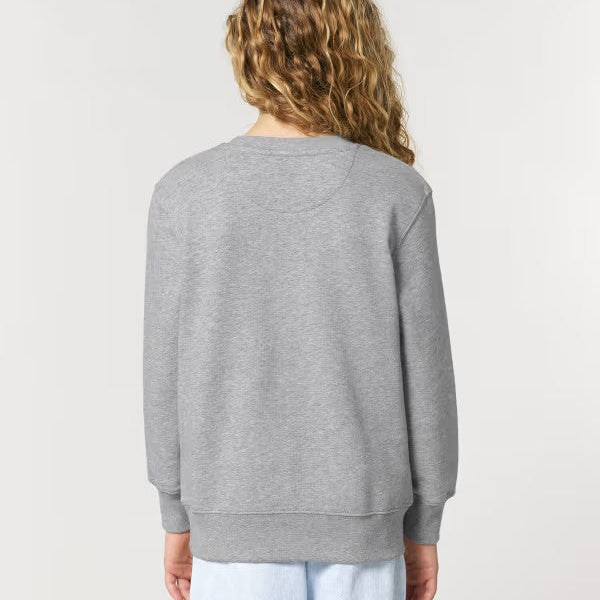 Exclusive Paul Delaney 'ChristMoose' Jumper - Kids