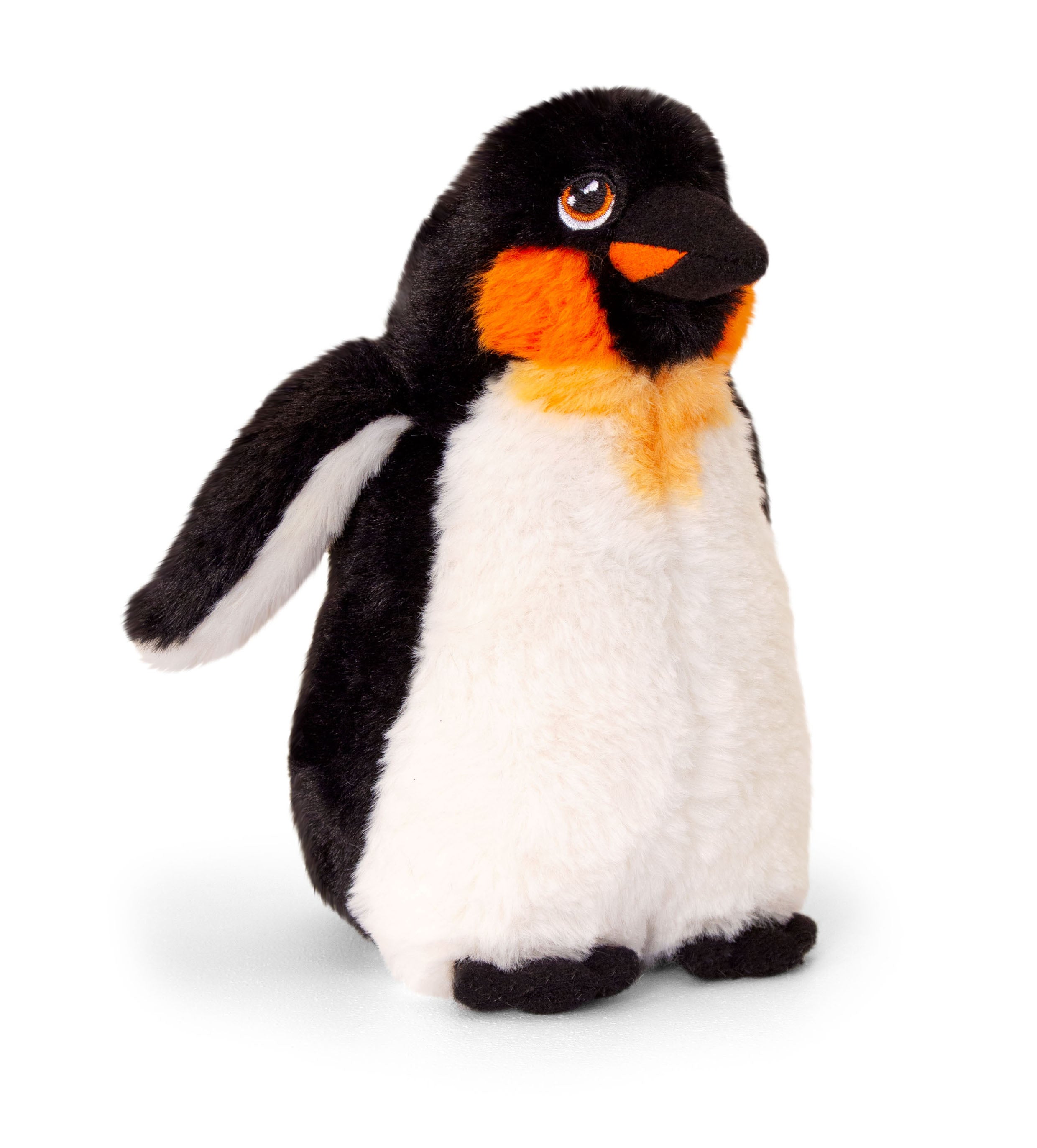 Plush Emperor Penguin