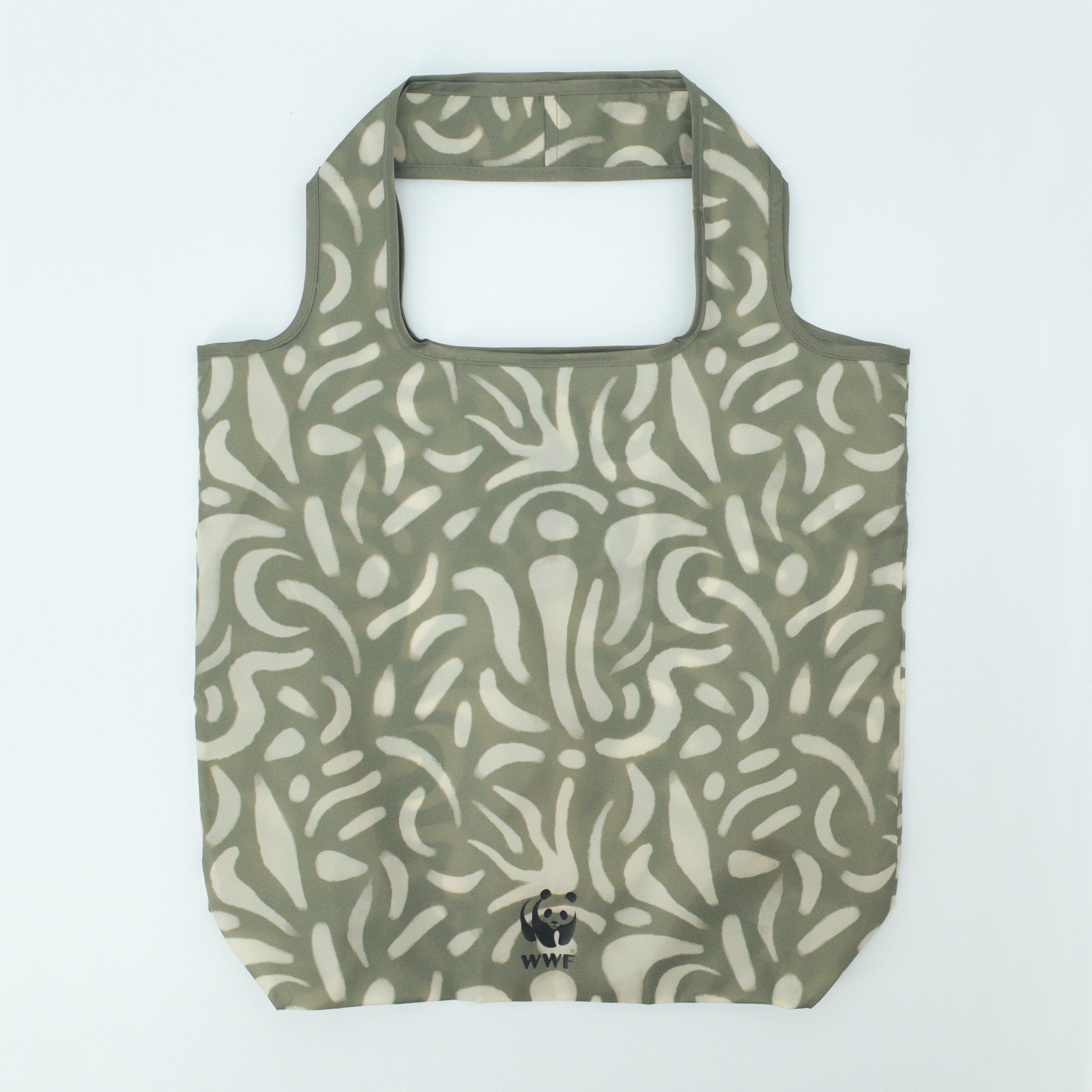 Whispers of Nature Foldaway Bag
