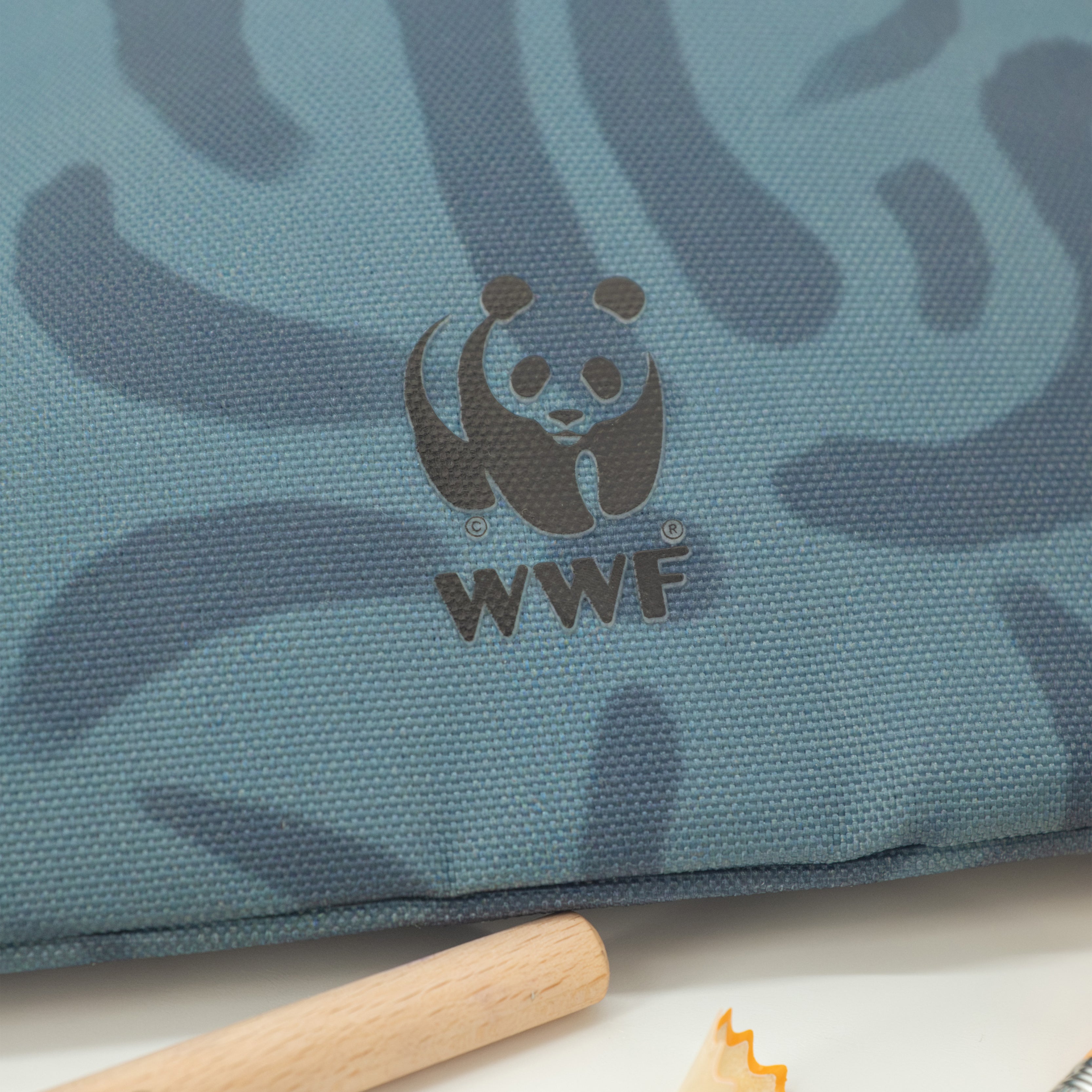 Whispers Of Nature Pencil Case