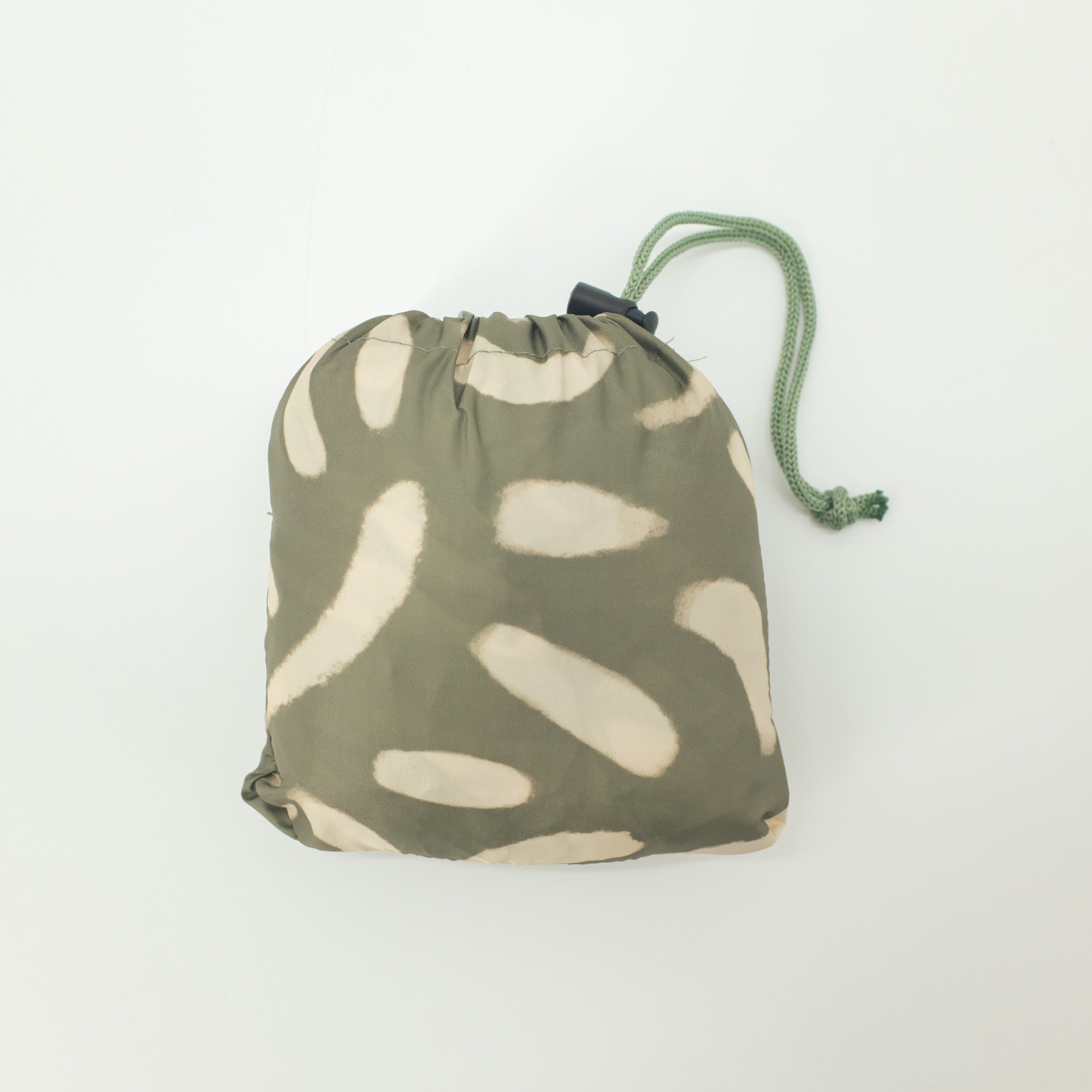 Whispers Of Nature Reusable Poncho