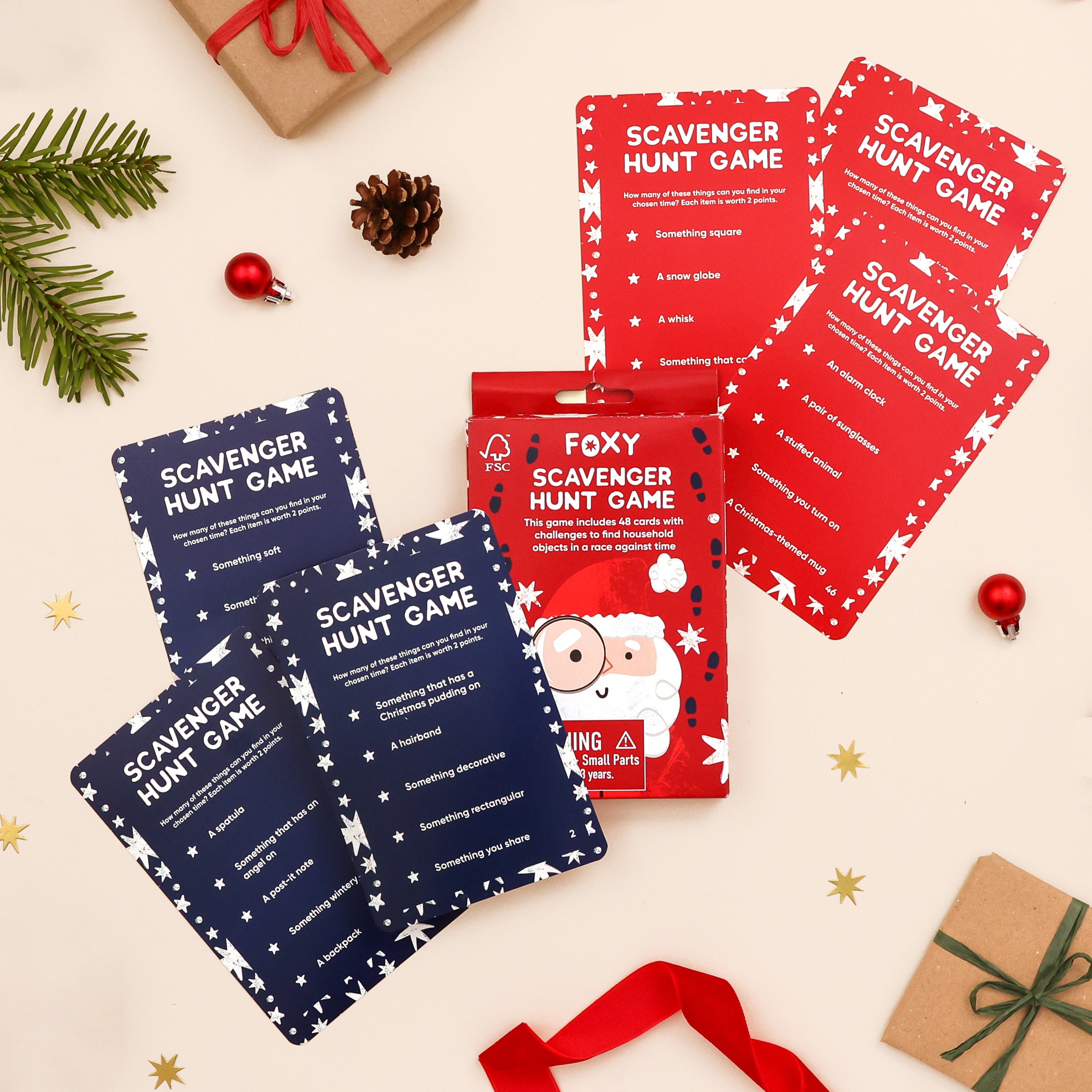 Kids Stocking Bundle