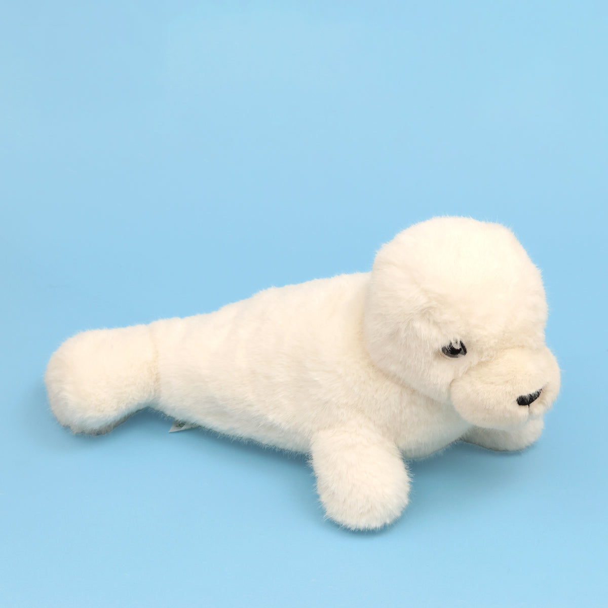Plush Seal