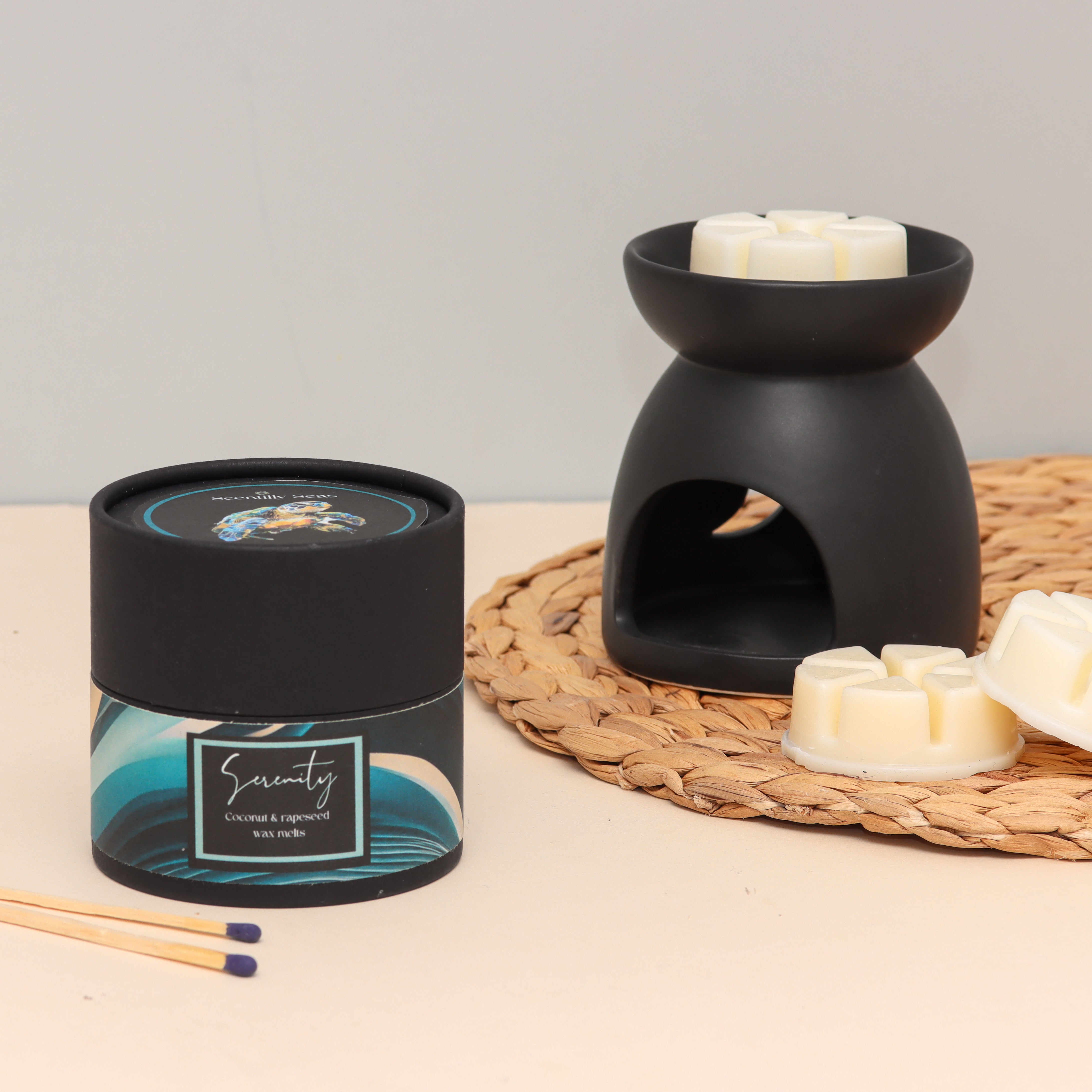 Wax Melts - Serenity