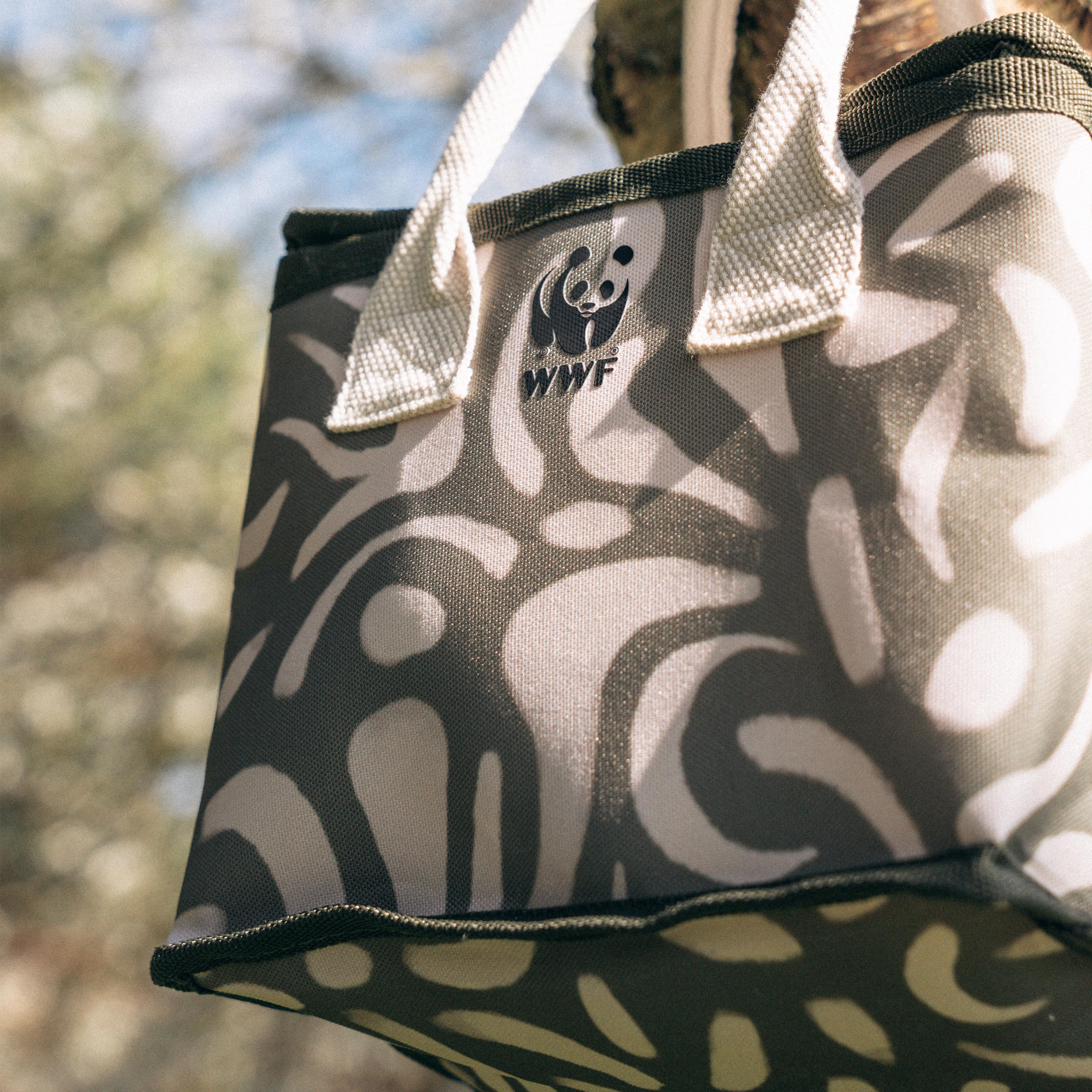 Whispers Of Nature Box Insulated Bag