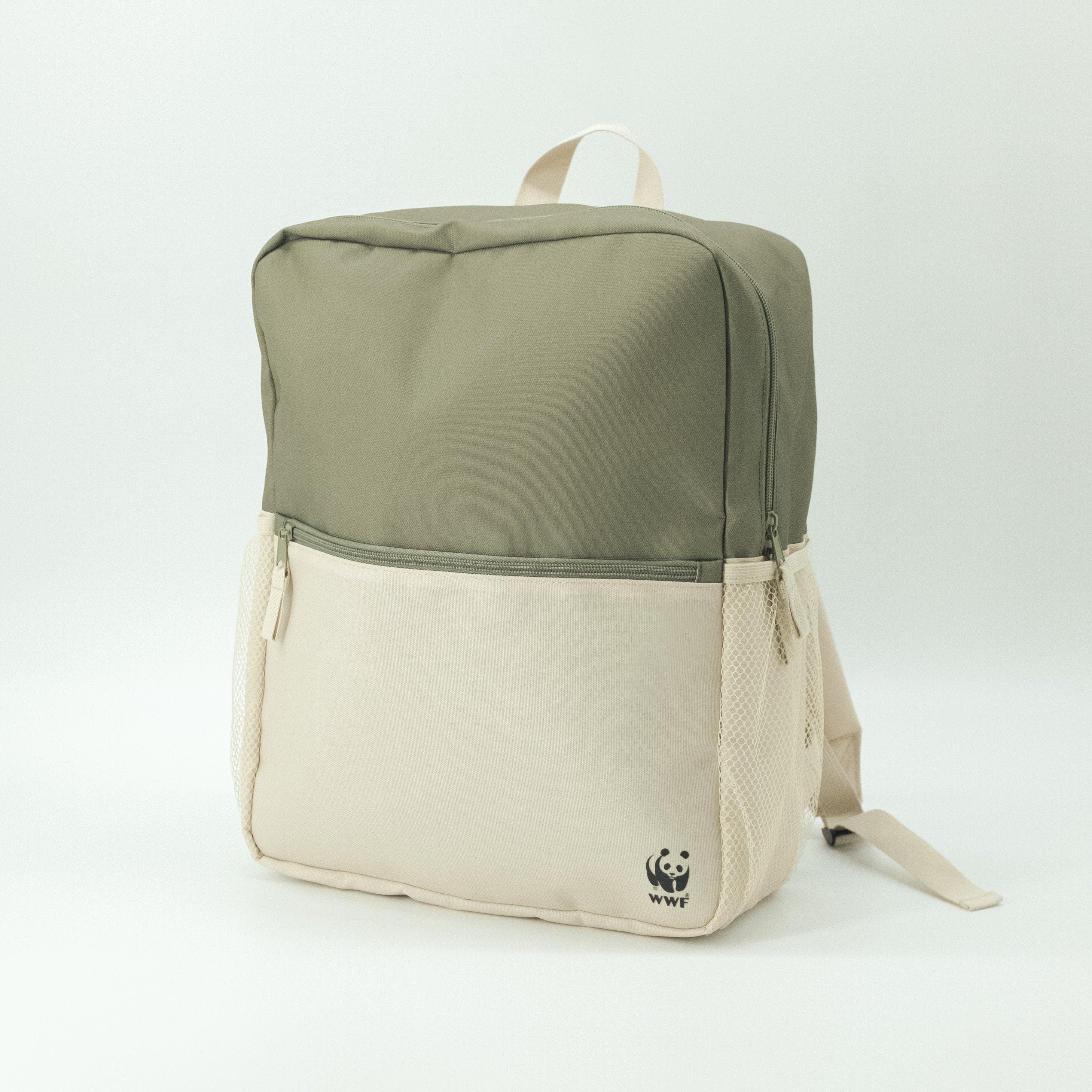 Whispers of Nature Backpack