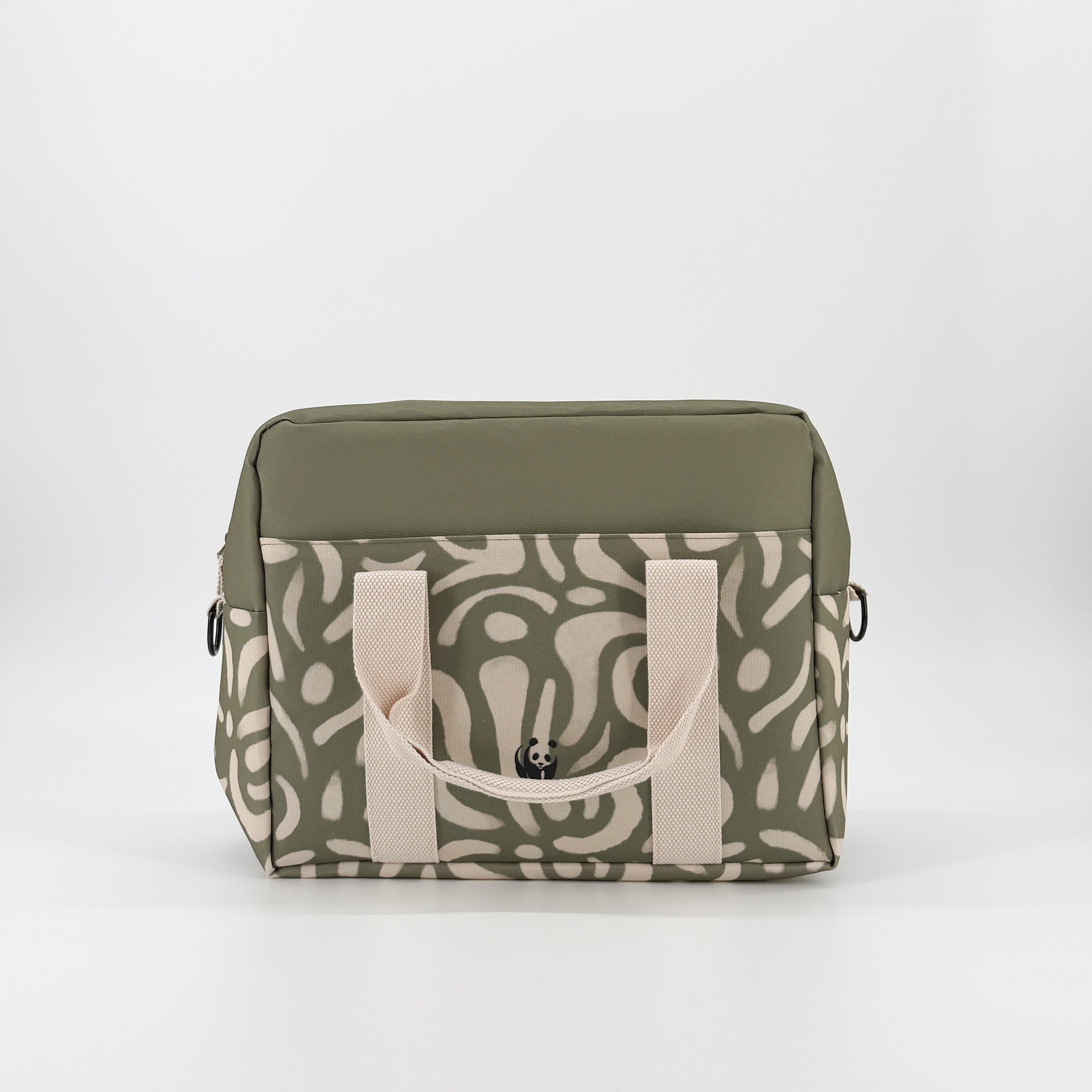 Whispers Of Nature Large Insulated Bag
