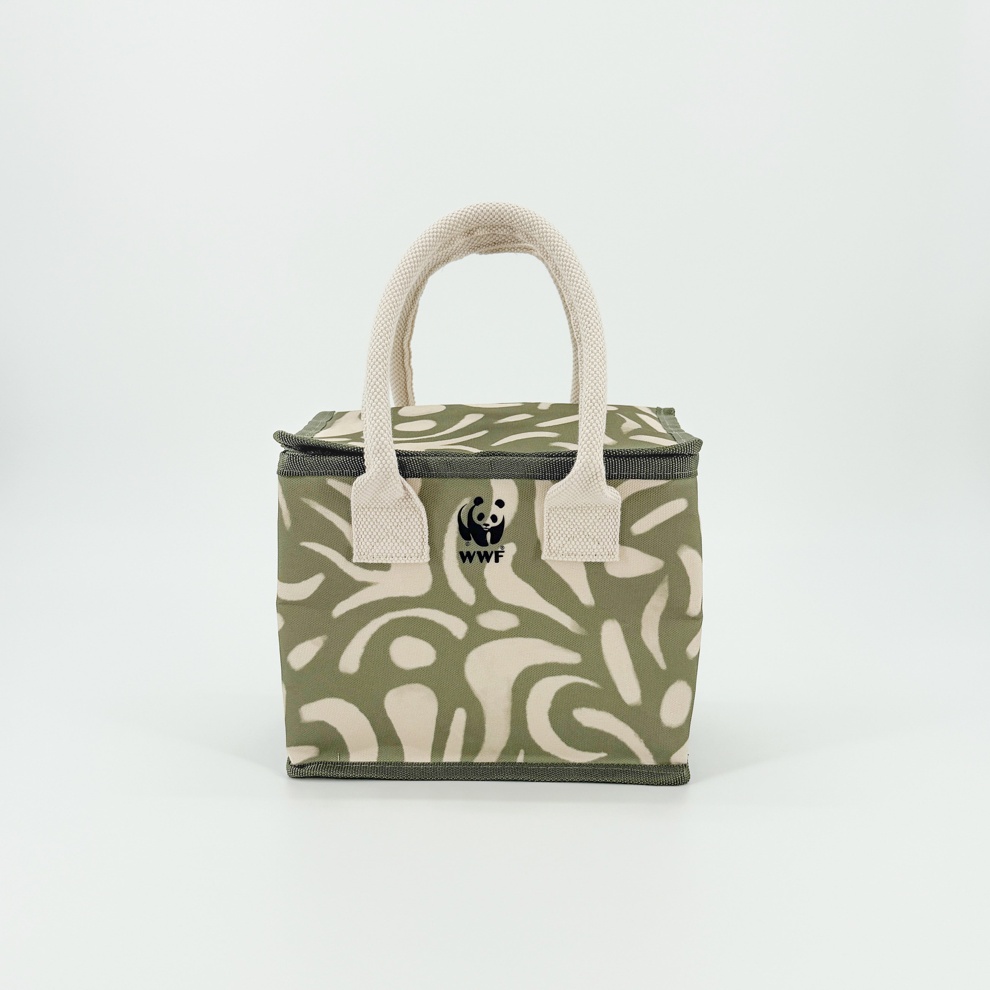 Whispers Of Nature Box Insulated Bag