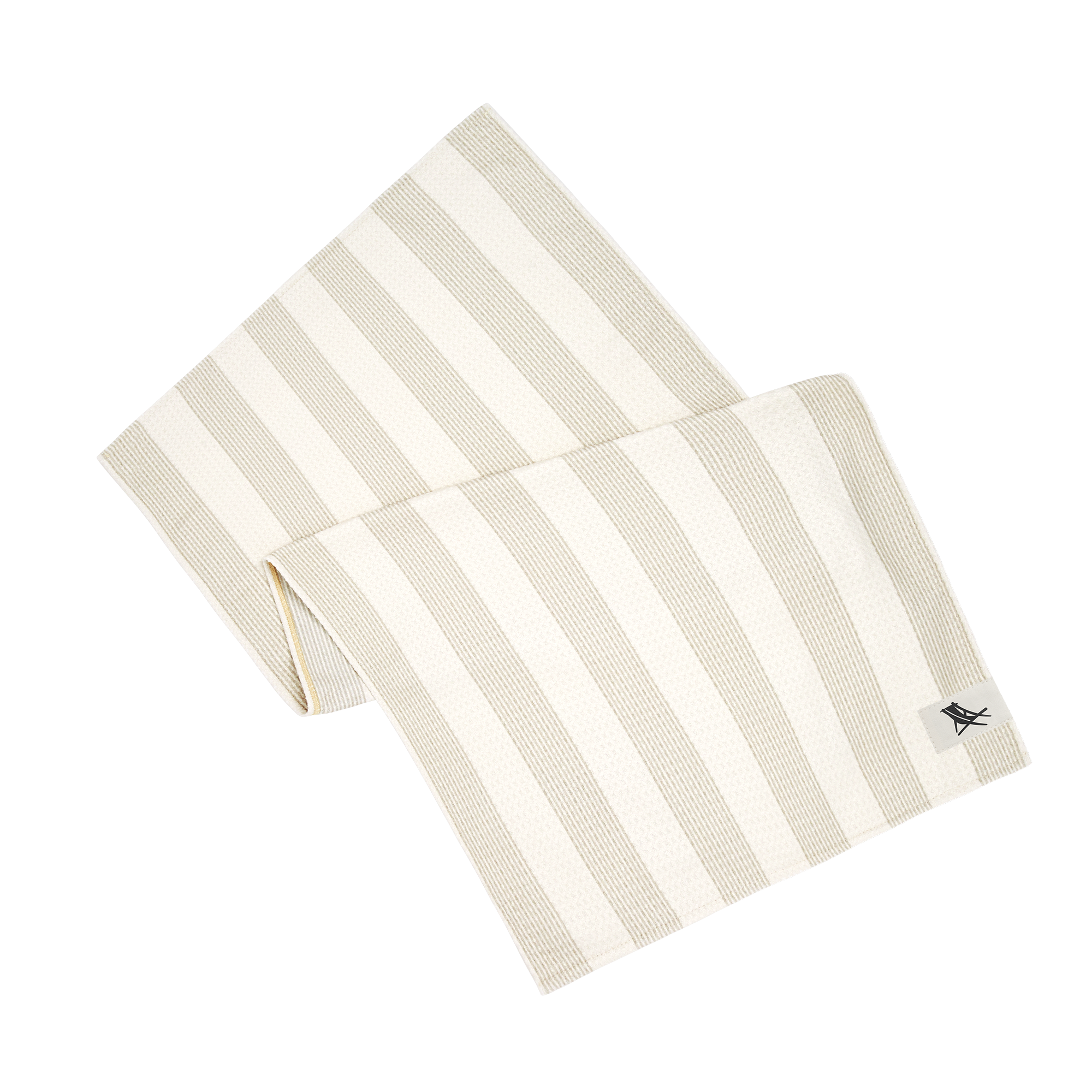 Dock & Bay Hand Towel - Coconut Cream