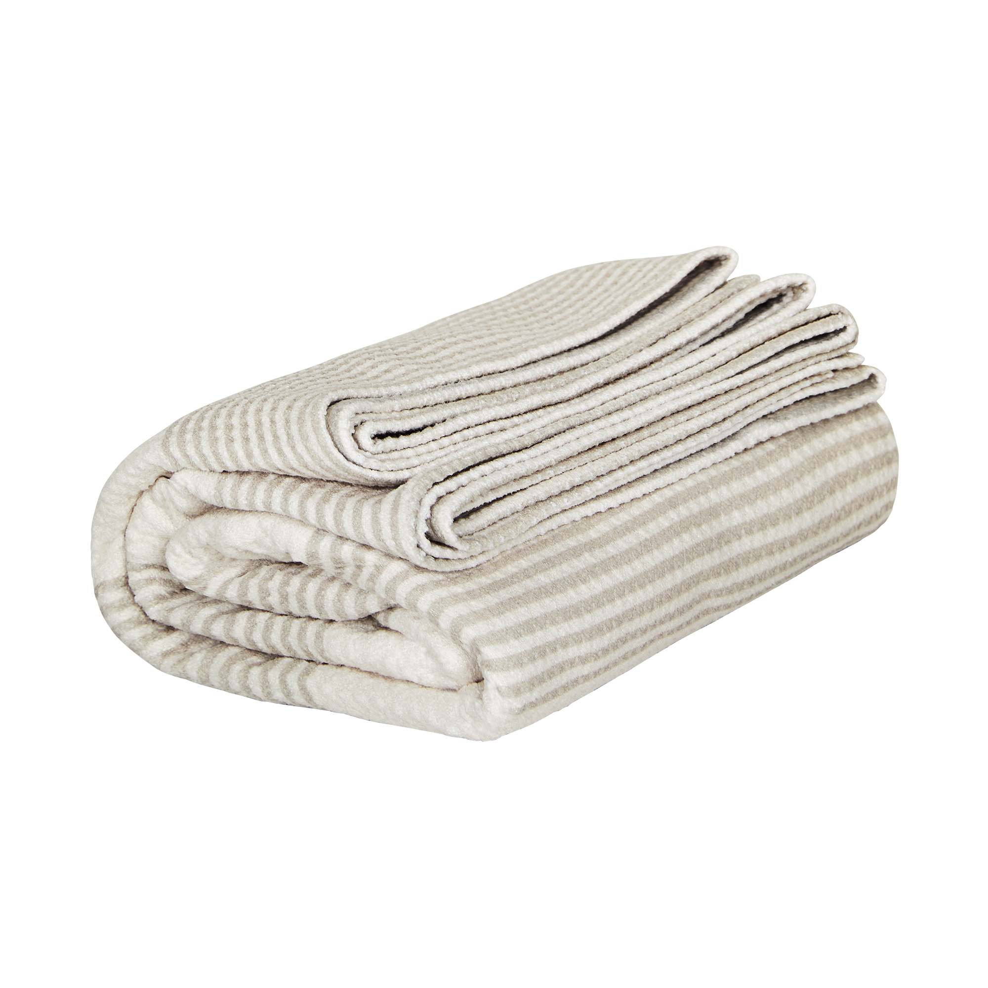 Dock & Bay Large Bath Towel - Coconut Cream