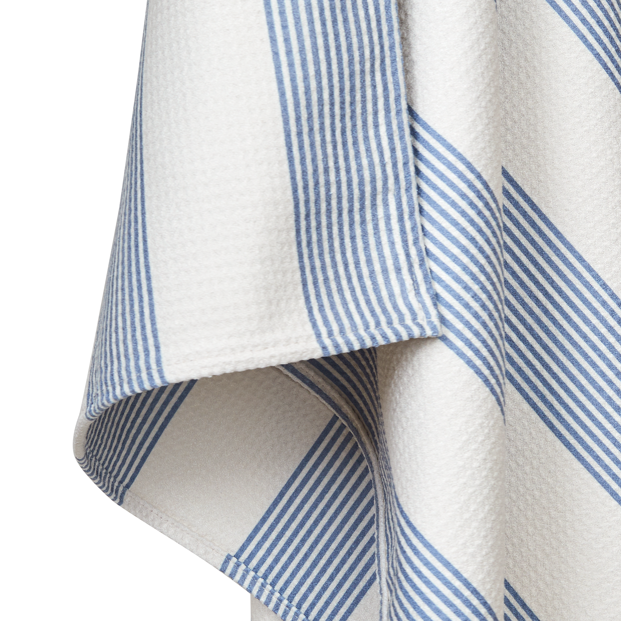 Dock & Bay Hand Towel - Storm Cloud