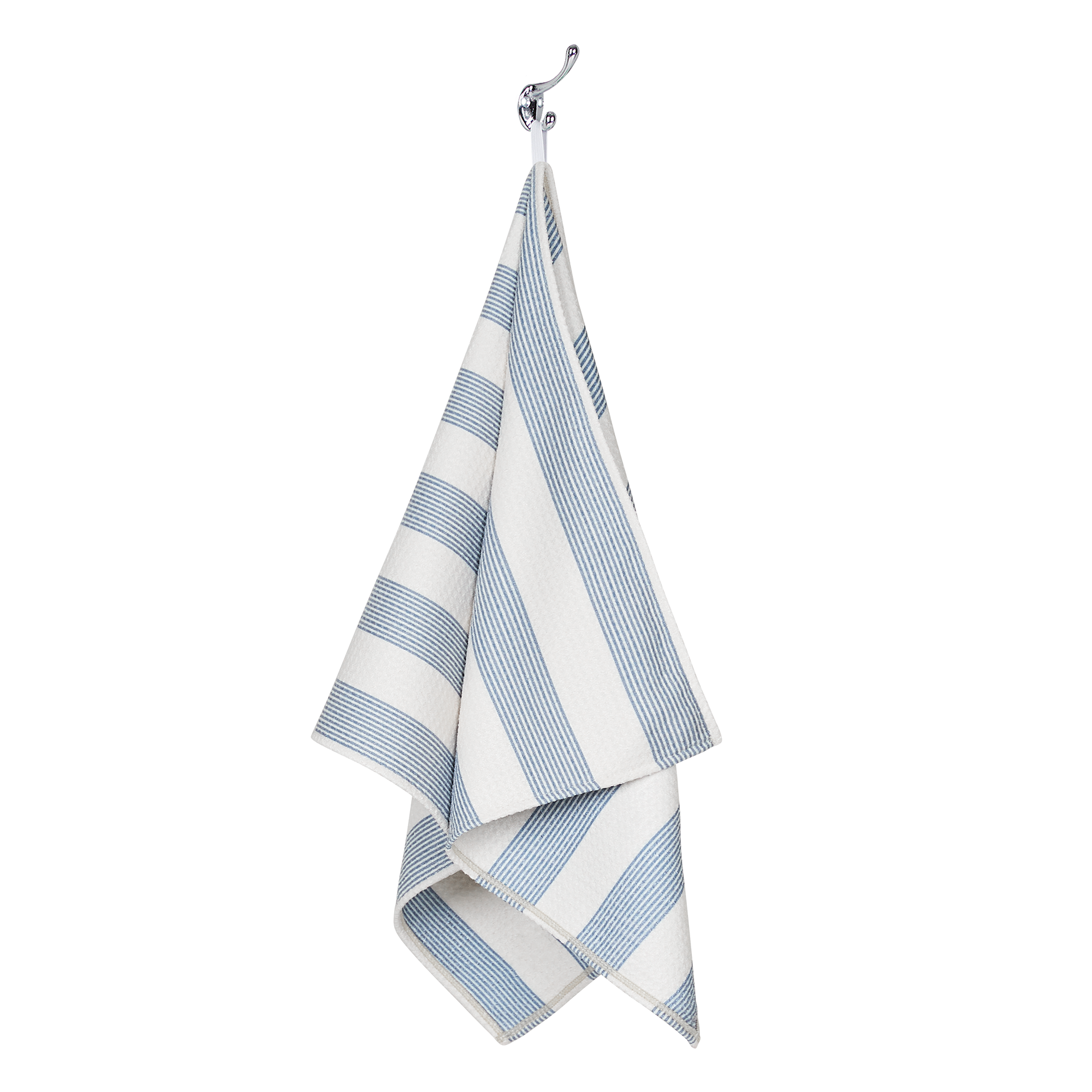 Dock & Bay Hand Towel - Storm Cloud