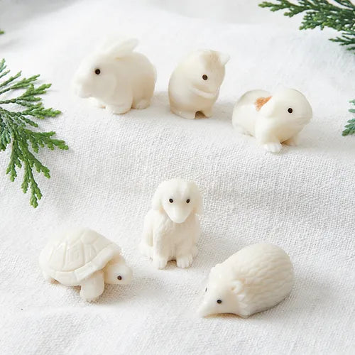 Tagua Town Rabbit