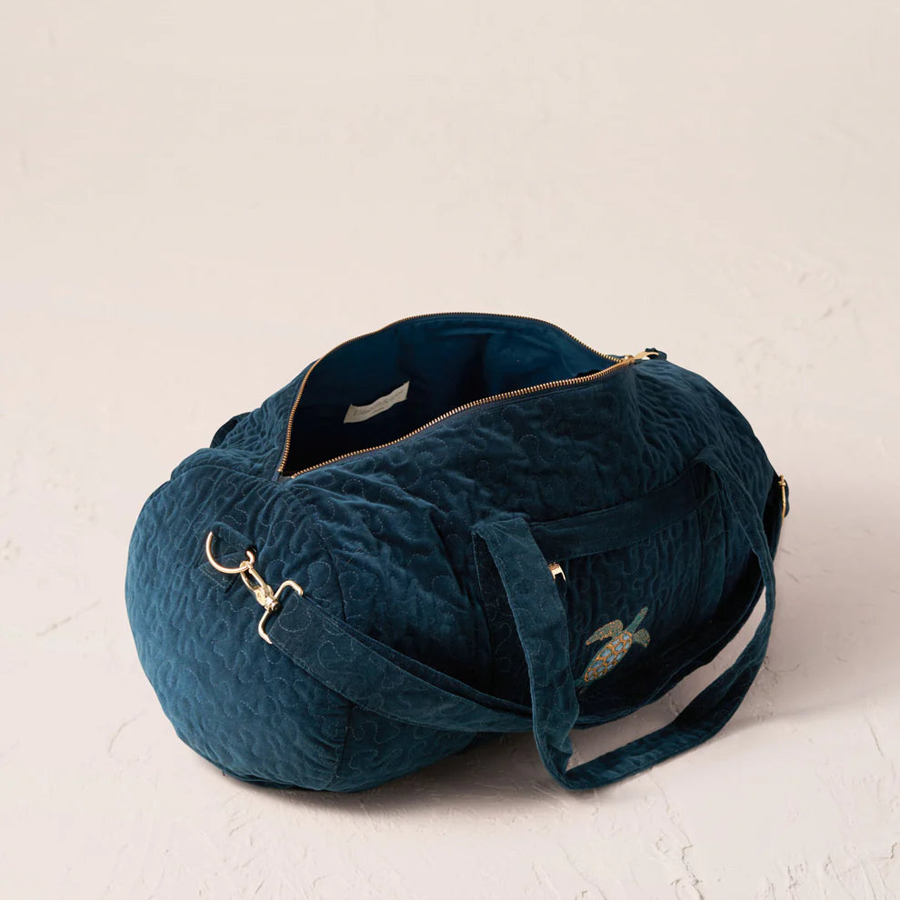 Elizabeth Scarlett Turtle Gift Set