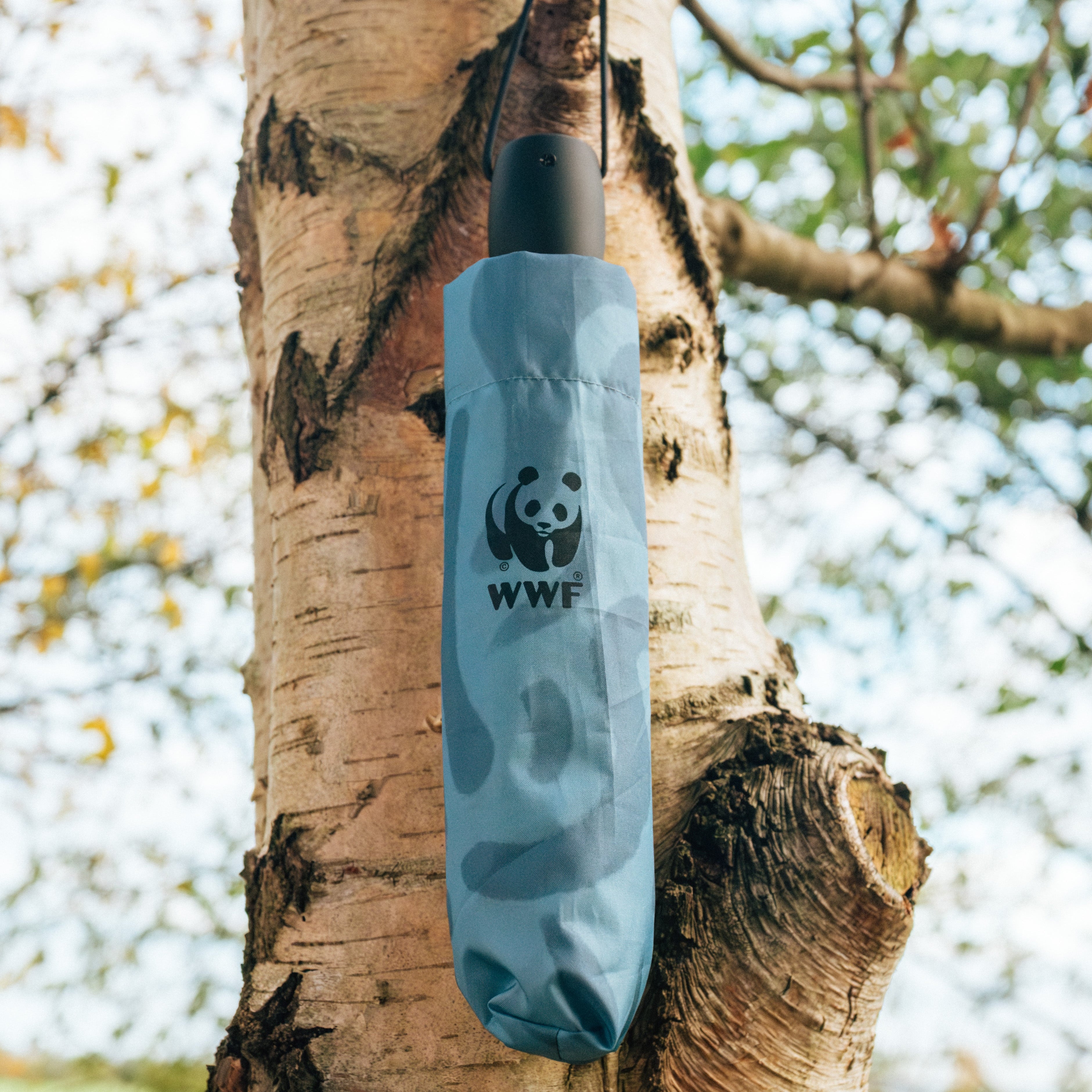 Whispers of Nature Compact Umbrella