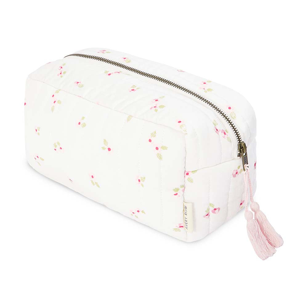 Bathtime Bundle Gift Set - Wildflower Garden