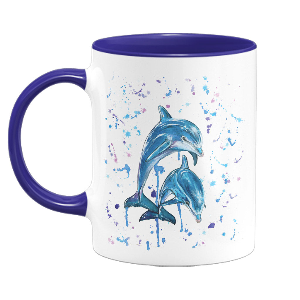 Elizabeth Grant Mug
