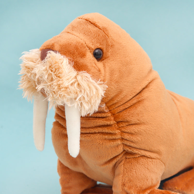 WWF Plush Walrus