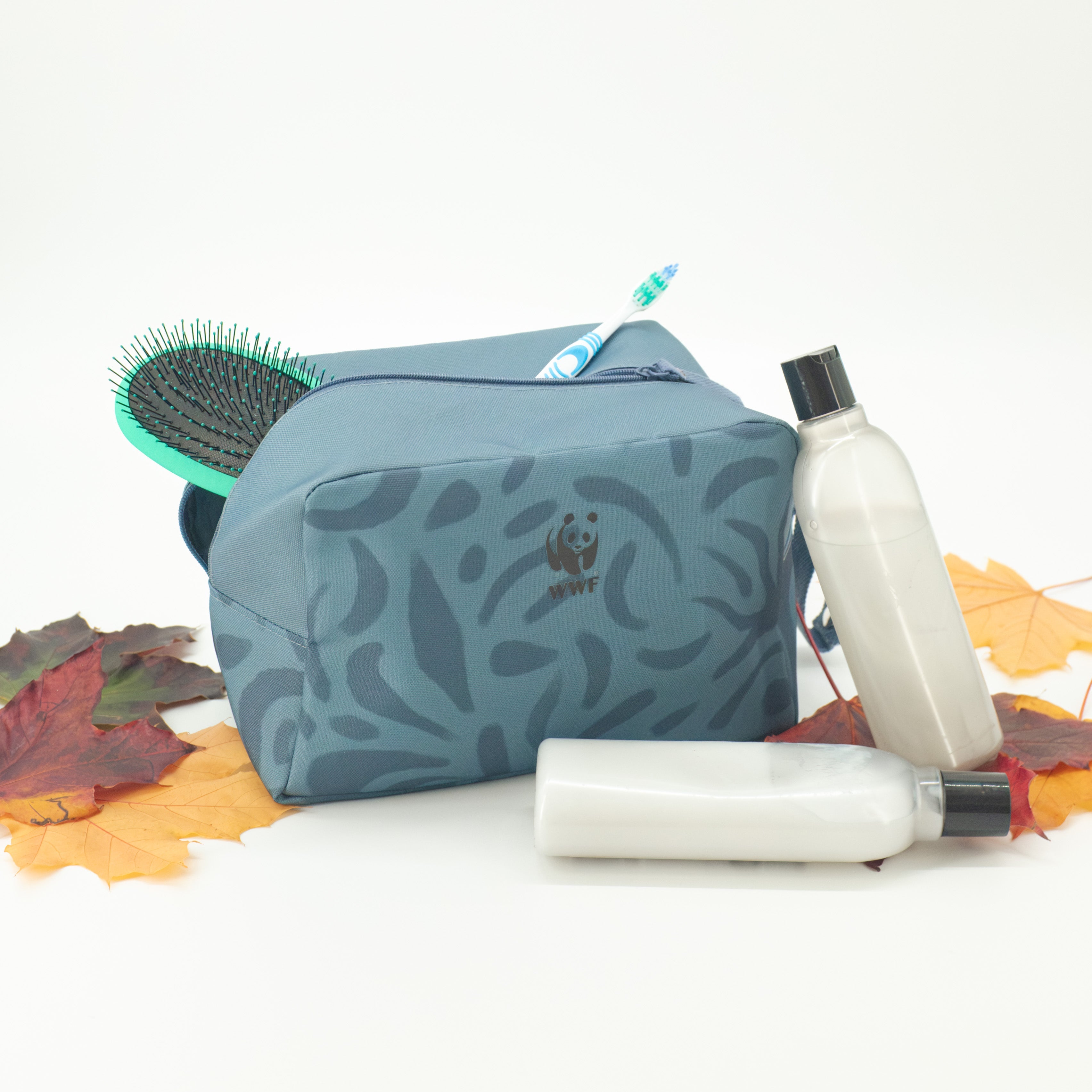 Whispers of Nature Wash Bag