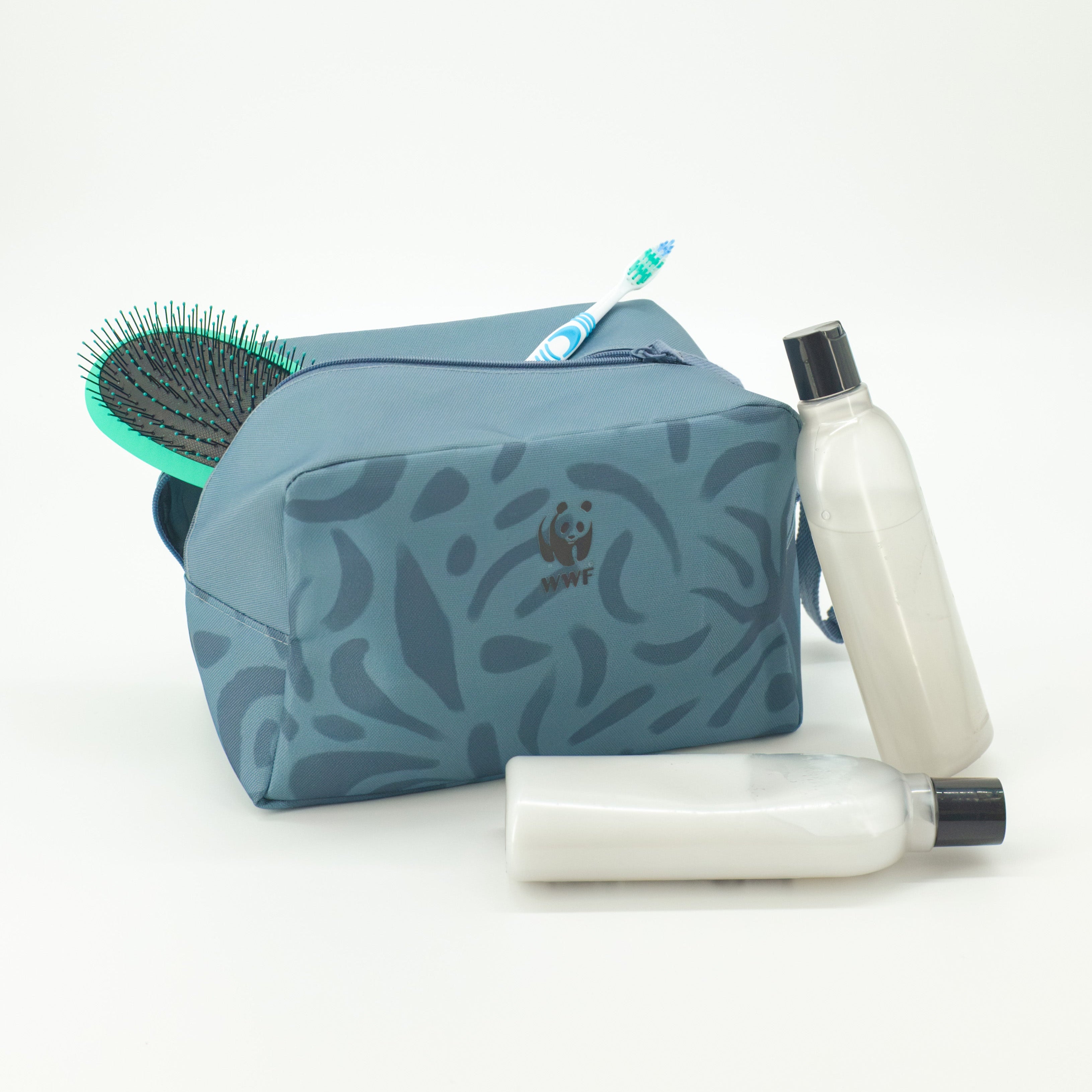 Whispers of Nature Wash Bag