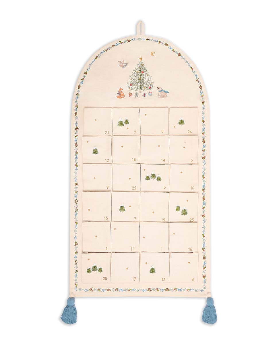 Advent Calendar - Winter Wilderness