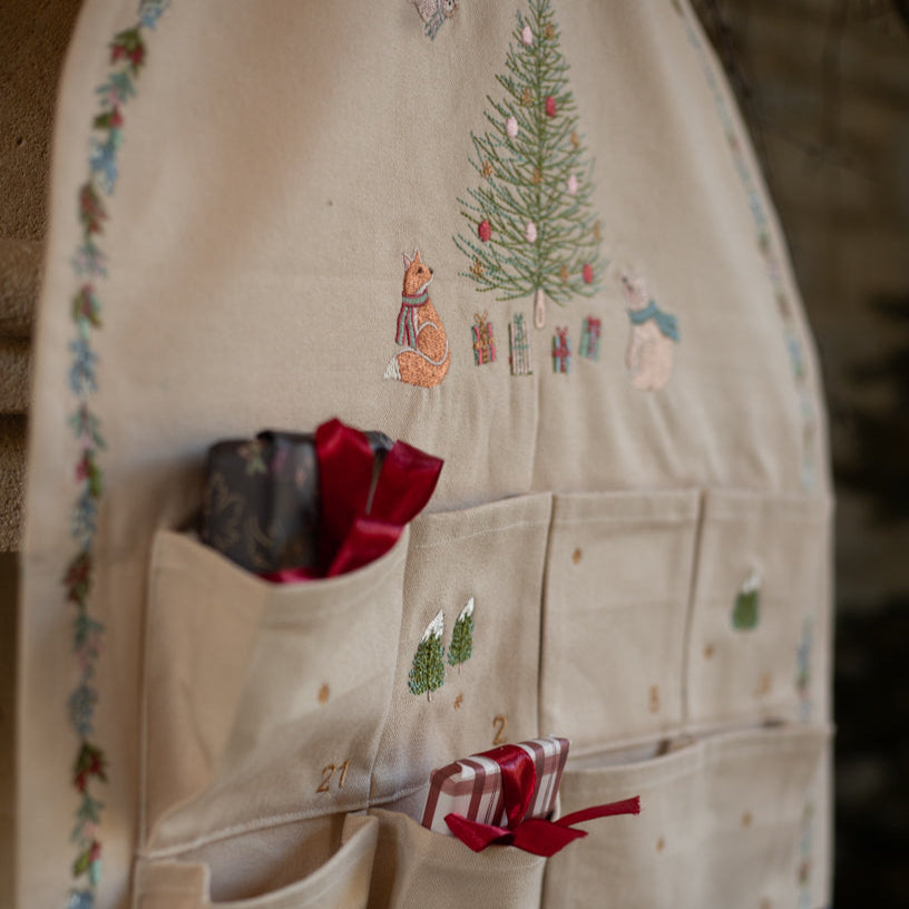Advent Calendar - Winter Wilderness