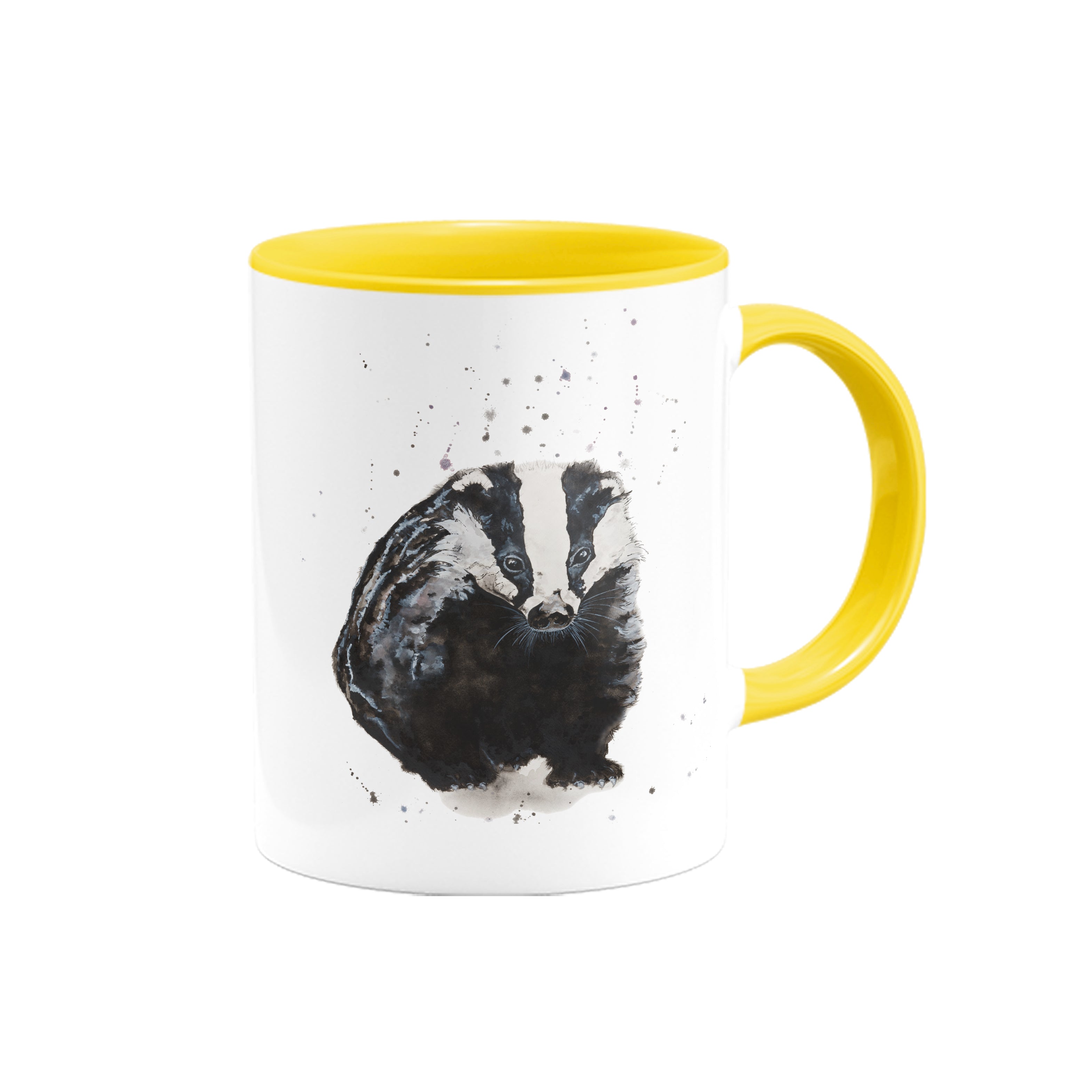 Elizabeth Grant Mug