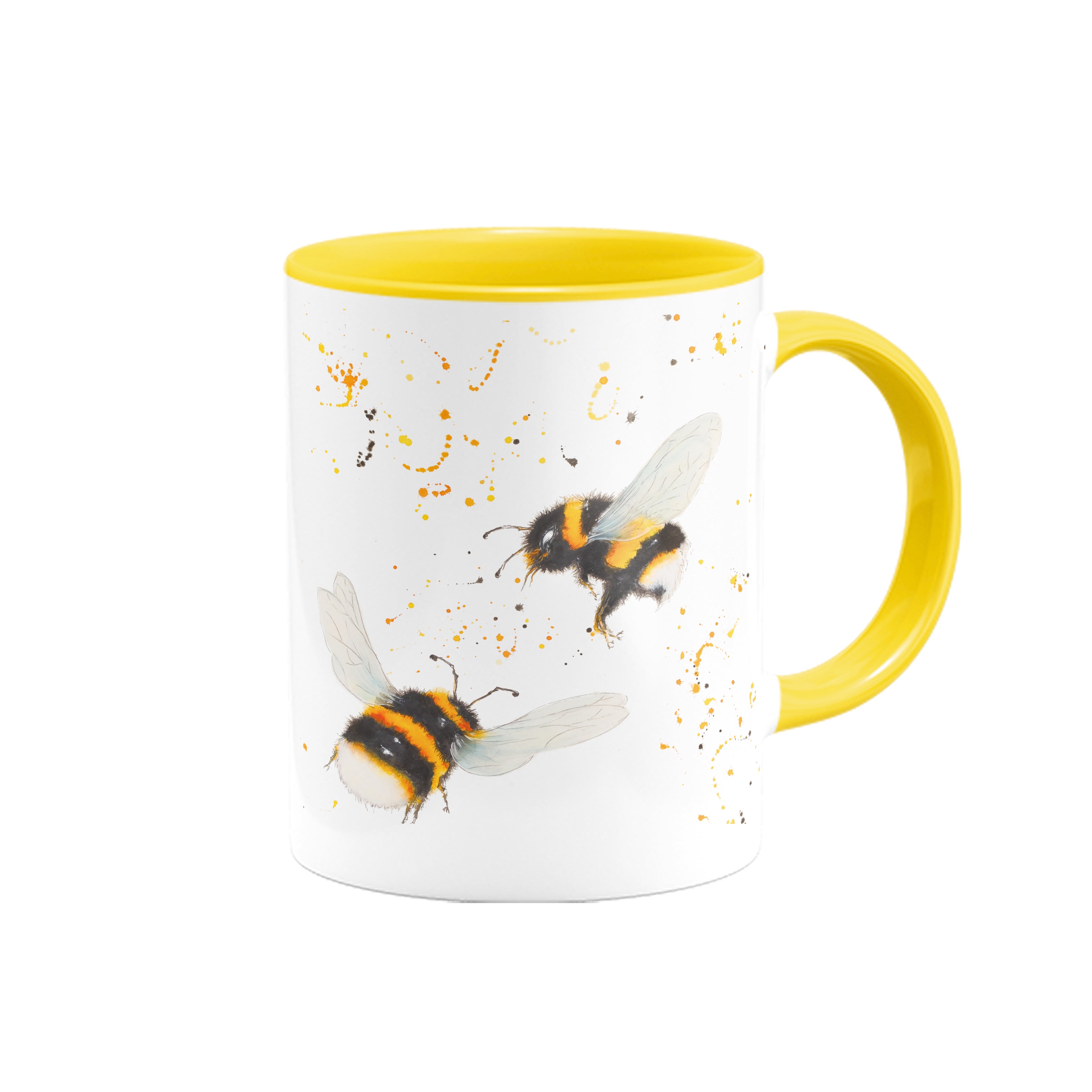 Elizabeth Grant Mug