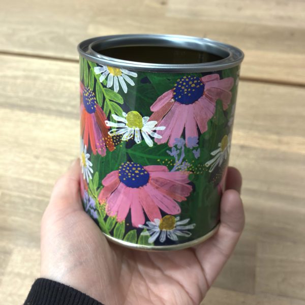 Seedball Wildflower Grow Kit - Chamomile