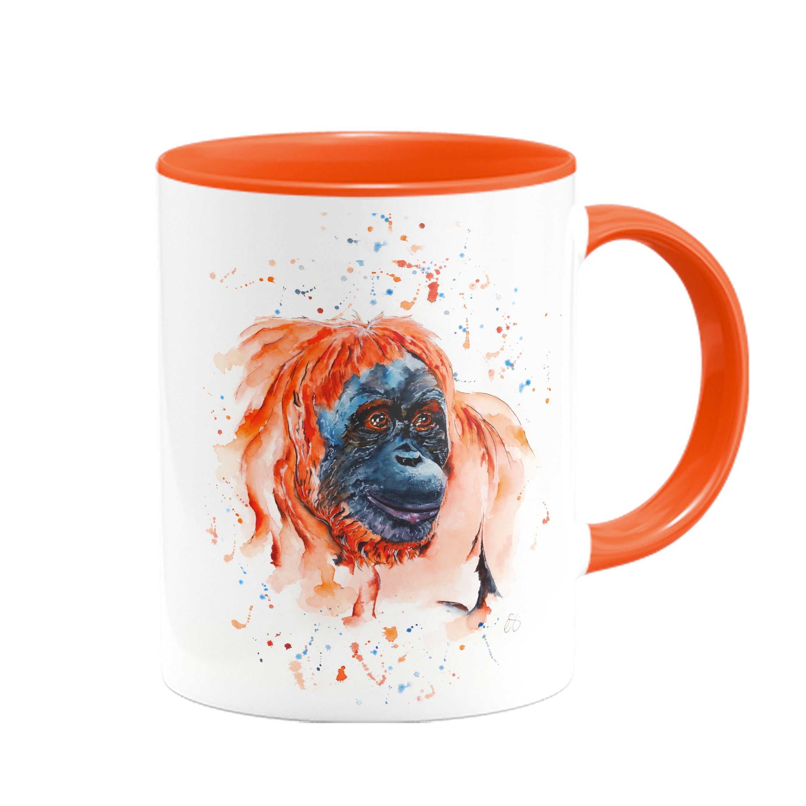 Elizabeth Grant Mug