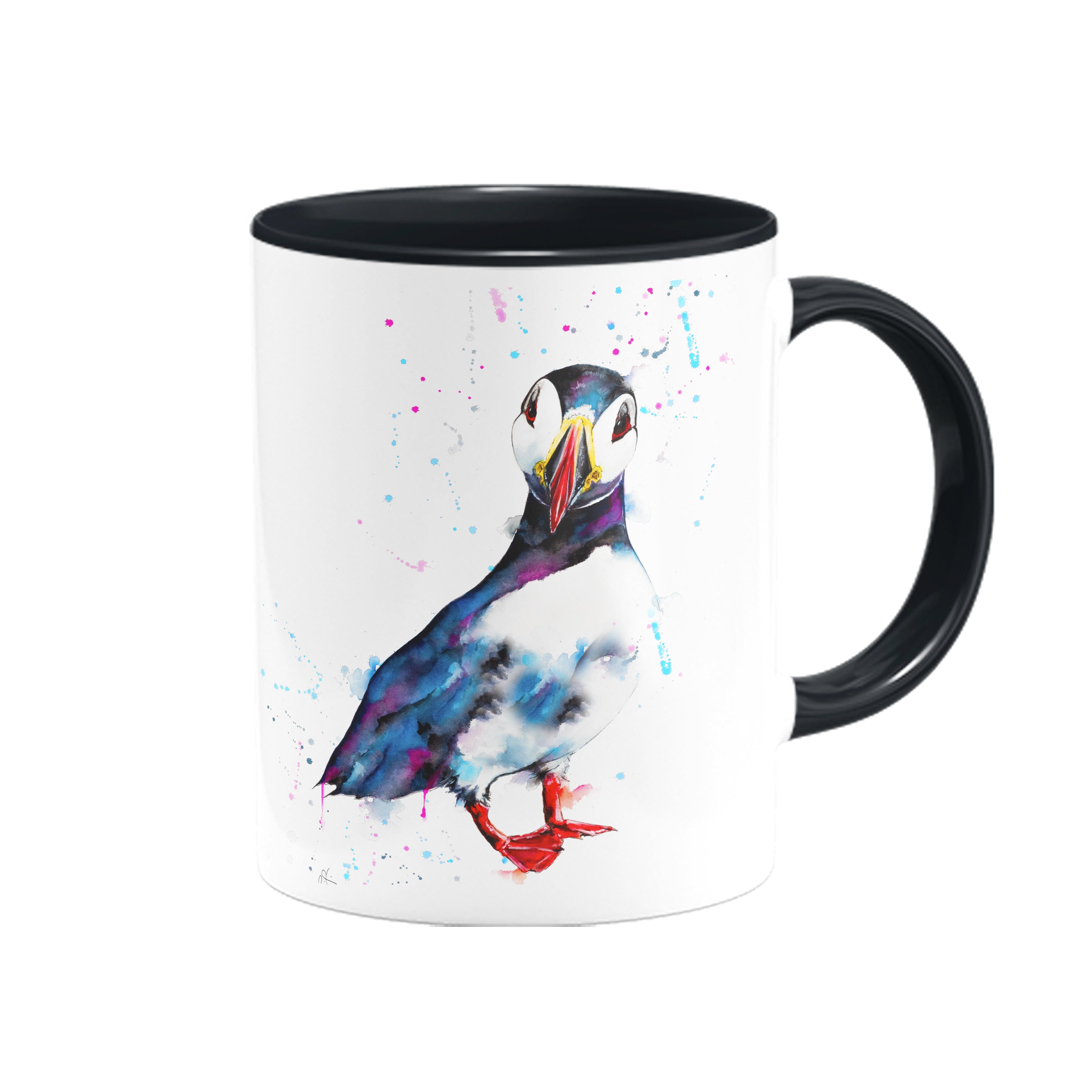 Elizabeth Grant Mug