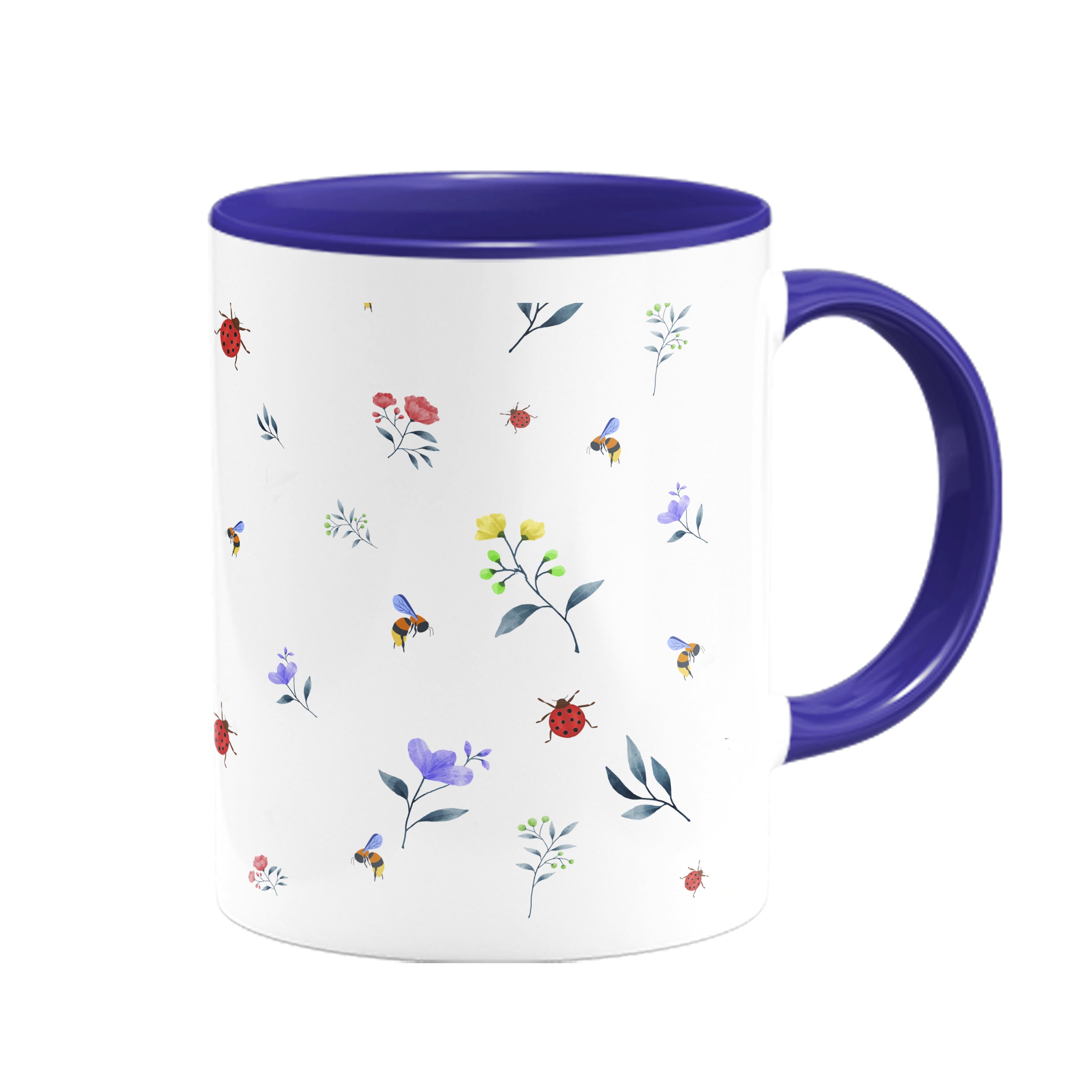 Elizabeth Grant Mug