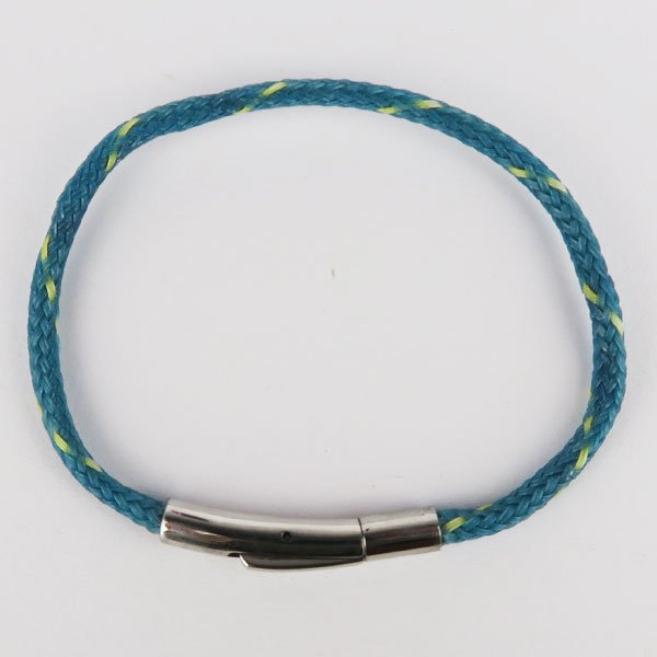 Behaviour Change Cornwall Tenby North Beach Bracelet