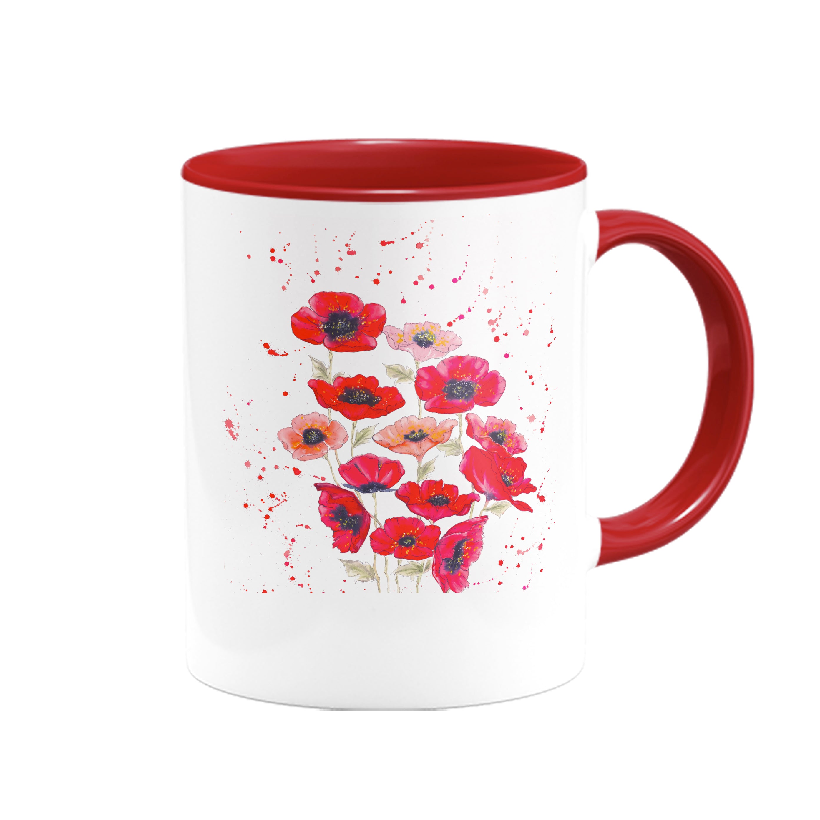Elizabeth Grant Mug