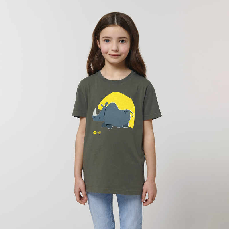 Exclusive Paul Delaney Kids T-Shirts