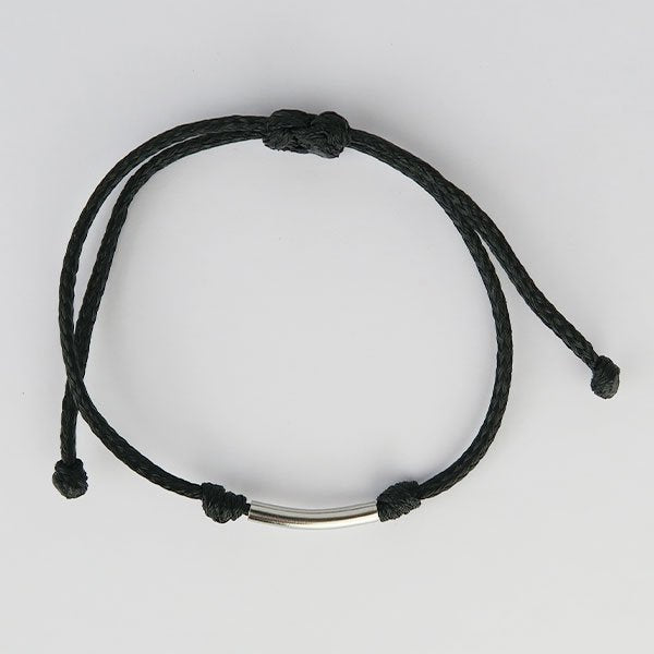 Behaviour Change Cornwall Perranporth Beach Anklet