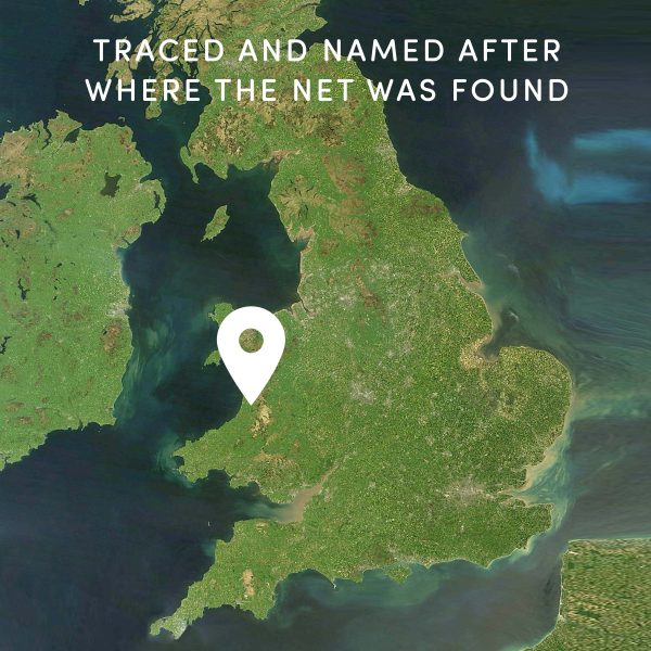 Behaviour Change Cornwall Tenby North Beach Bracelet