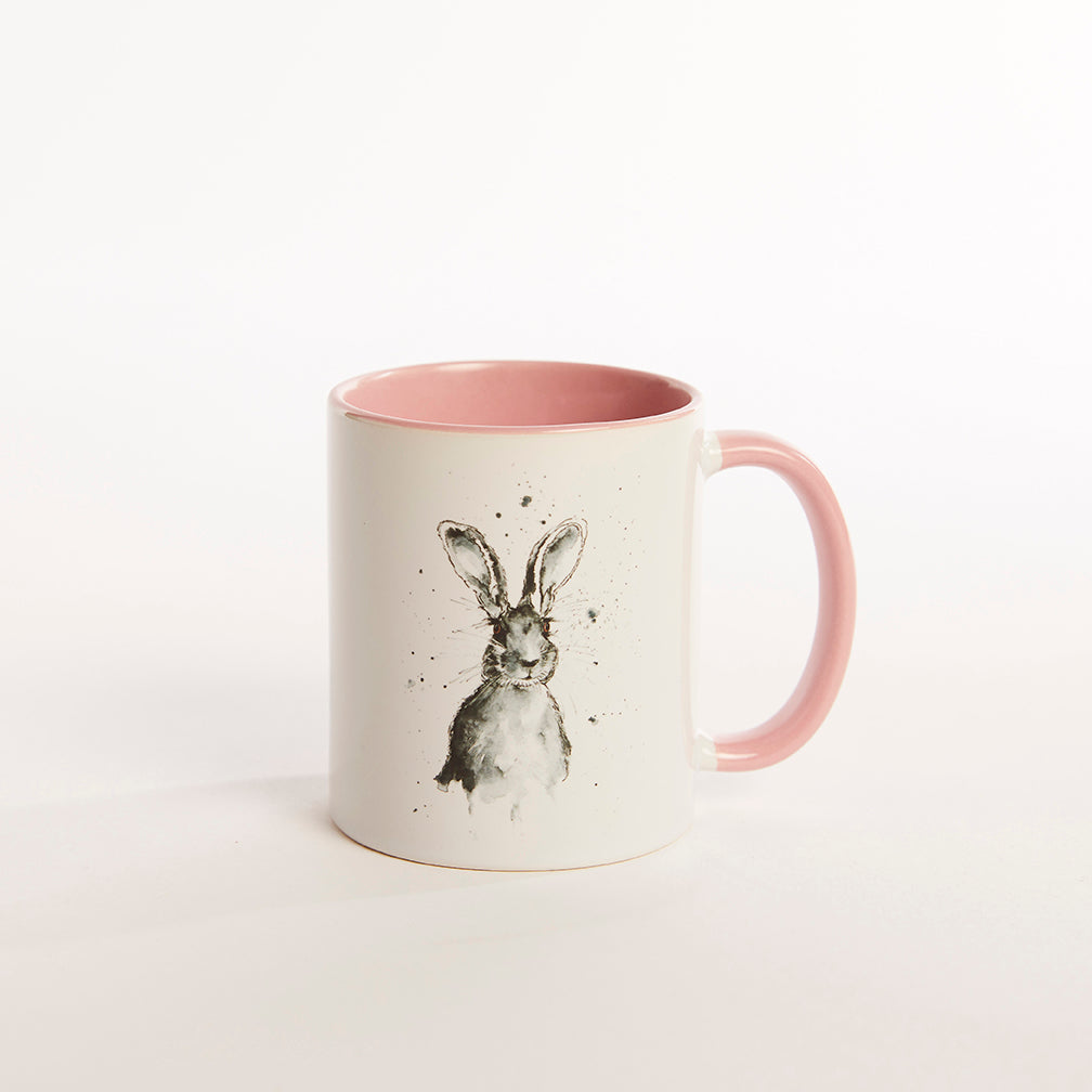 Elizabeth Grant Mug