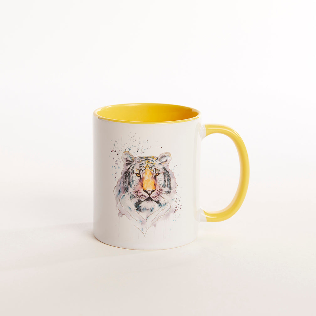 Elizabeth Grant Mug