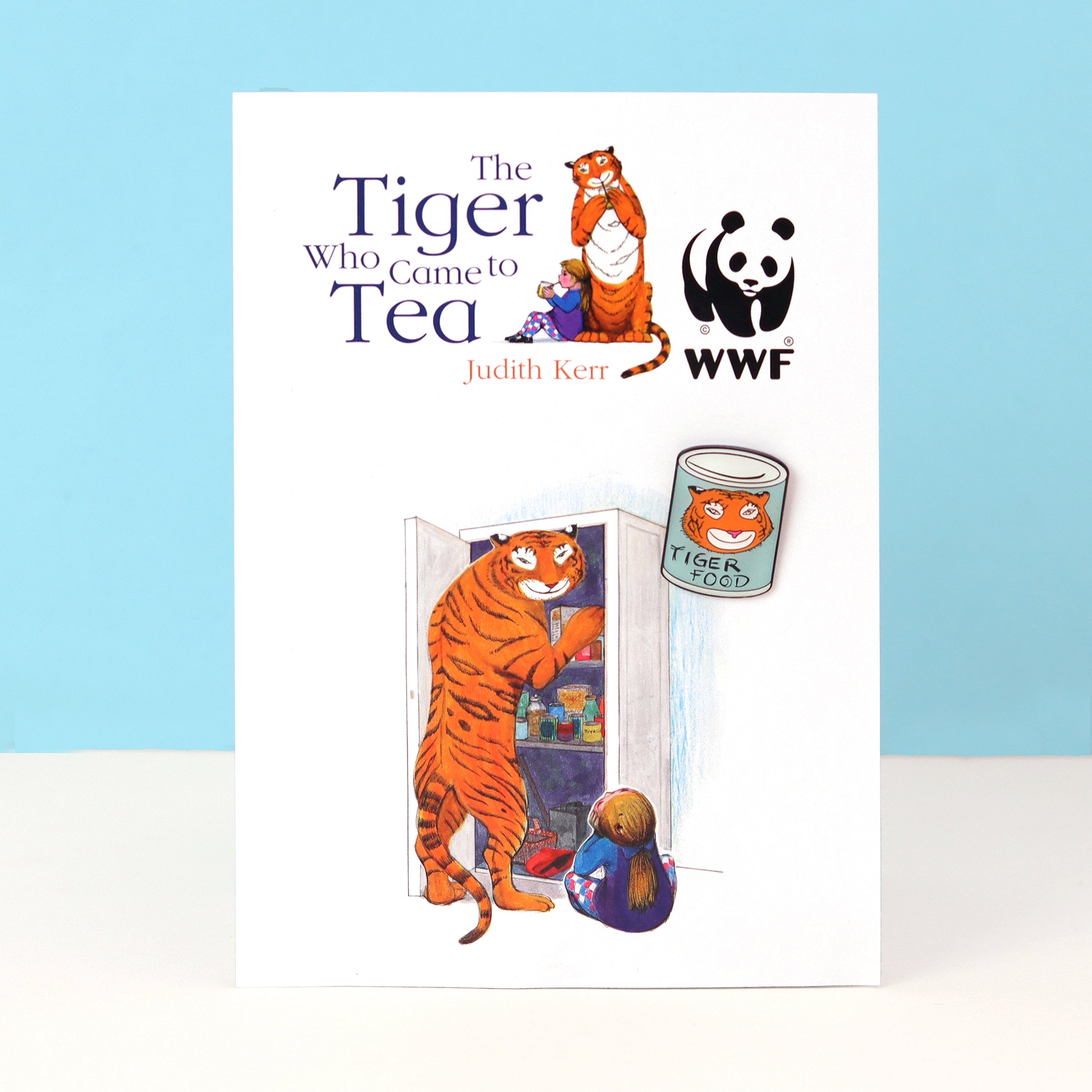 Pin on Tigers