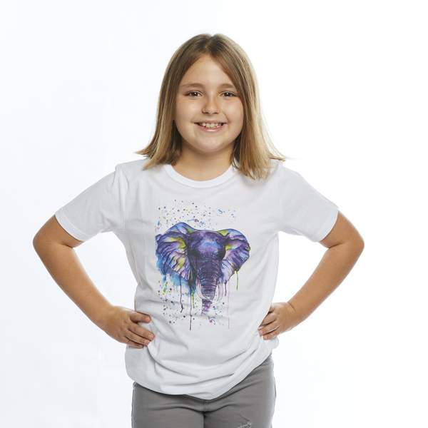 Elizabeth Grant T-shirt