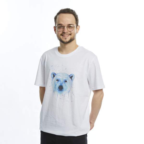 Elizabeth Grant T-shirt